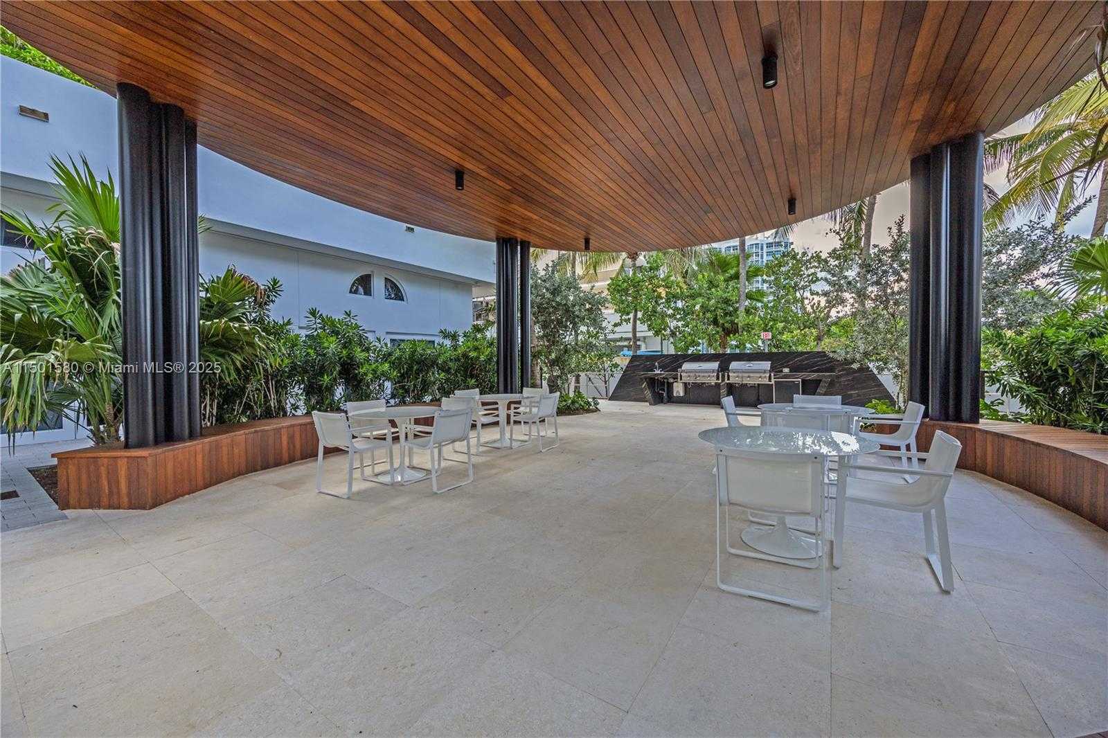 Small Image of 6365 COLLINS AVE #4106, Miami Beach Number 42