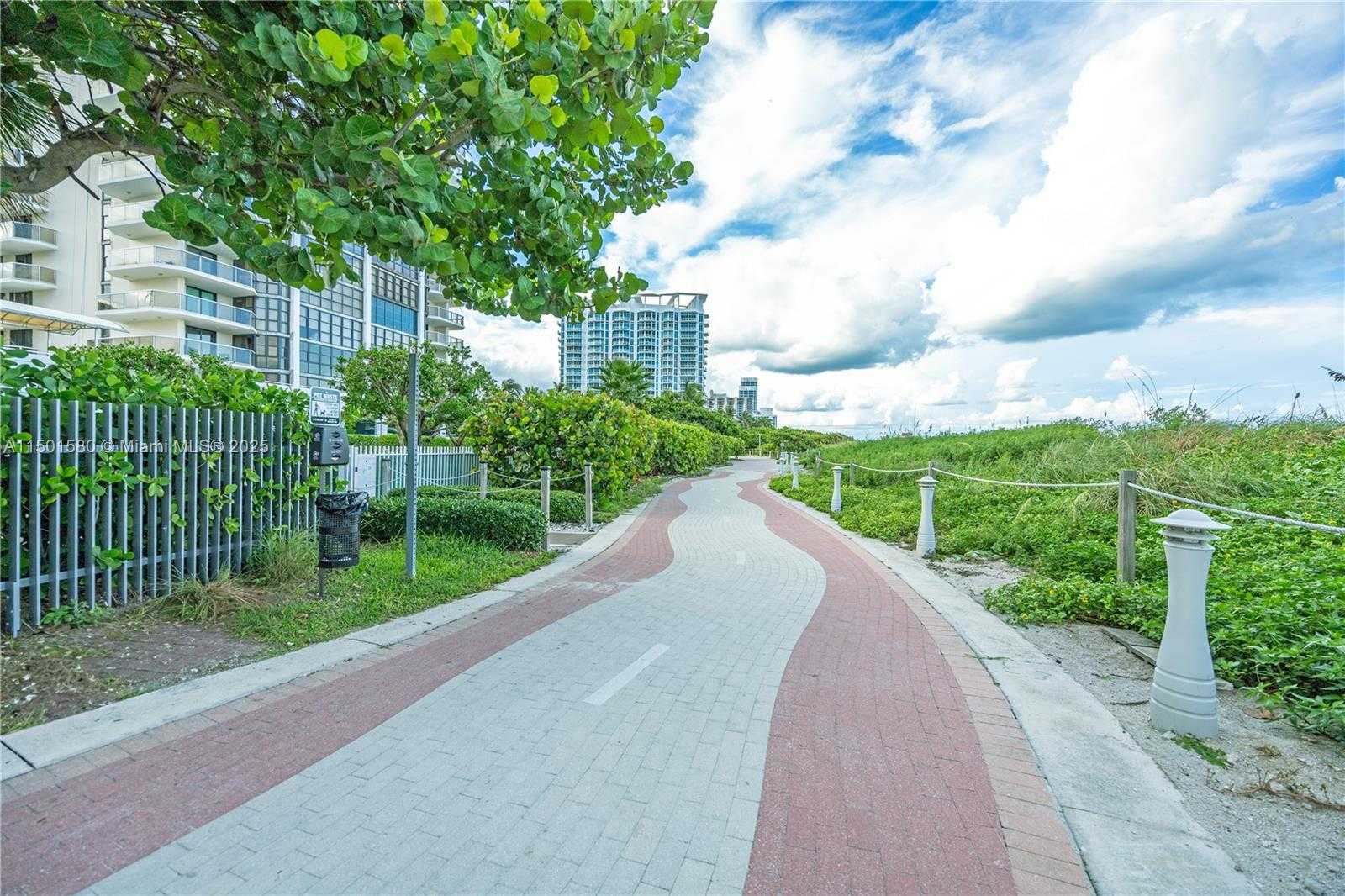 Small Image of 6365 COLLINS AVE #4106, Miami Beach Number 45