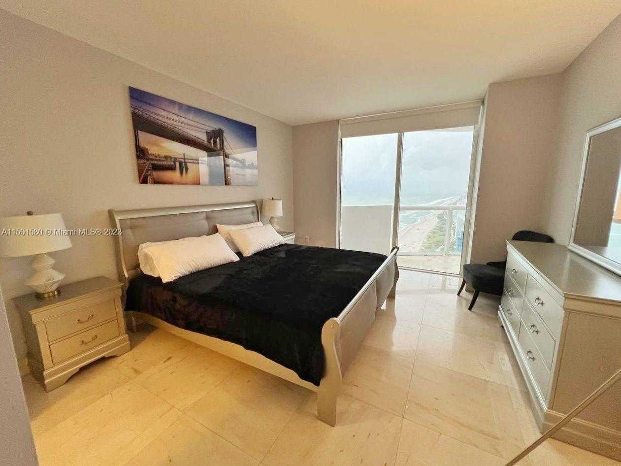 Small Image of 6365 COLLINS AVE #4106, Miami Beach Number 6