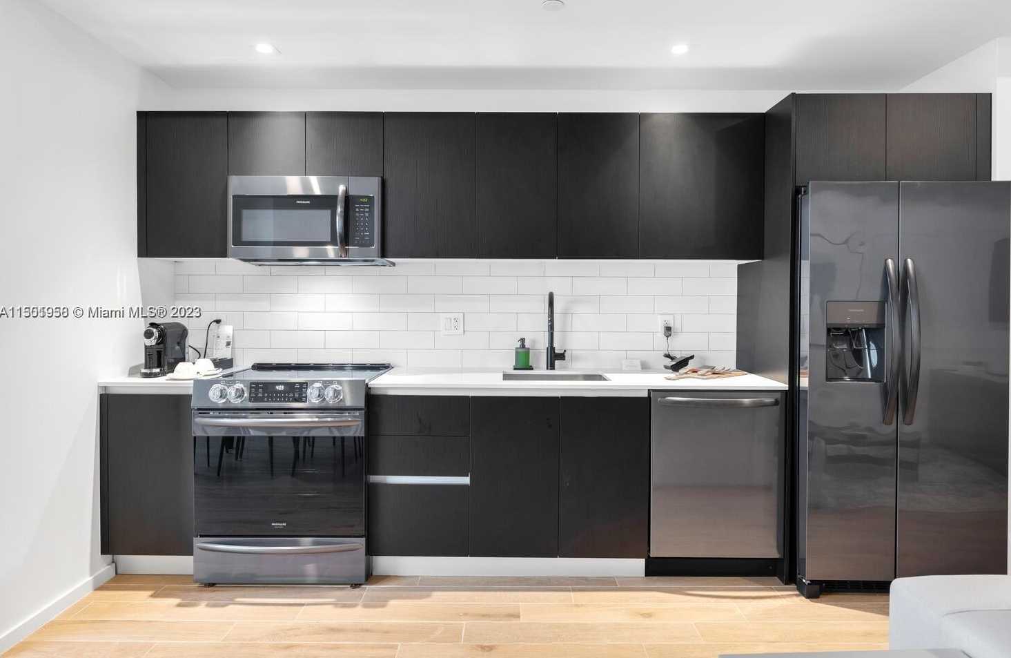 Small Image of 398 NORTH EAST 5TH ST #1417, Miami Number 1