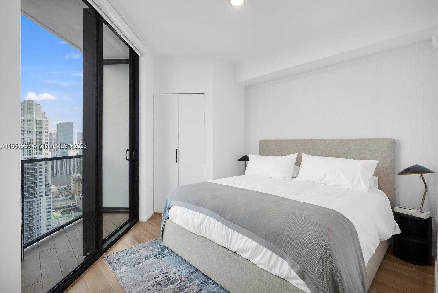 Small Image of 398 NORTH EAST 5TH ST #1417, Miami Number 2