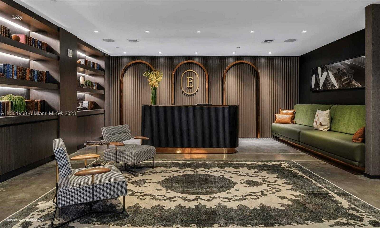 Small Image of 398 NORTH EAST 5TH ST #1417, Miami Number 7