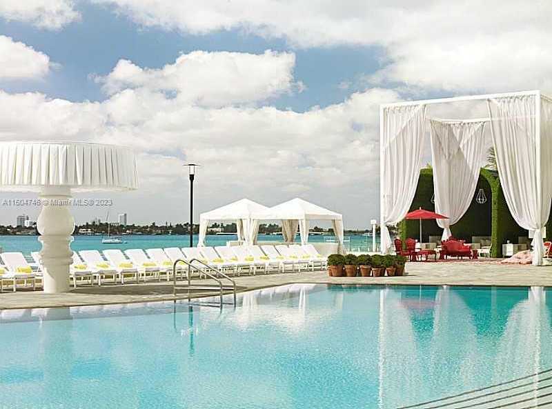 Small Image of 1100 WEST AVE #1427, Miami Beach Number 12