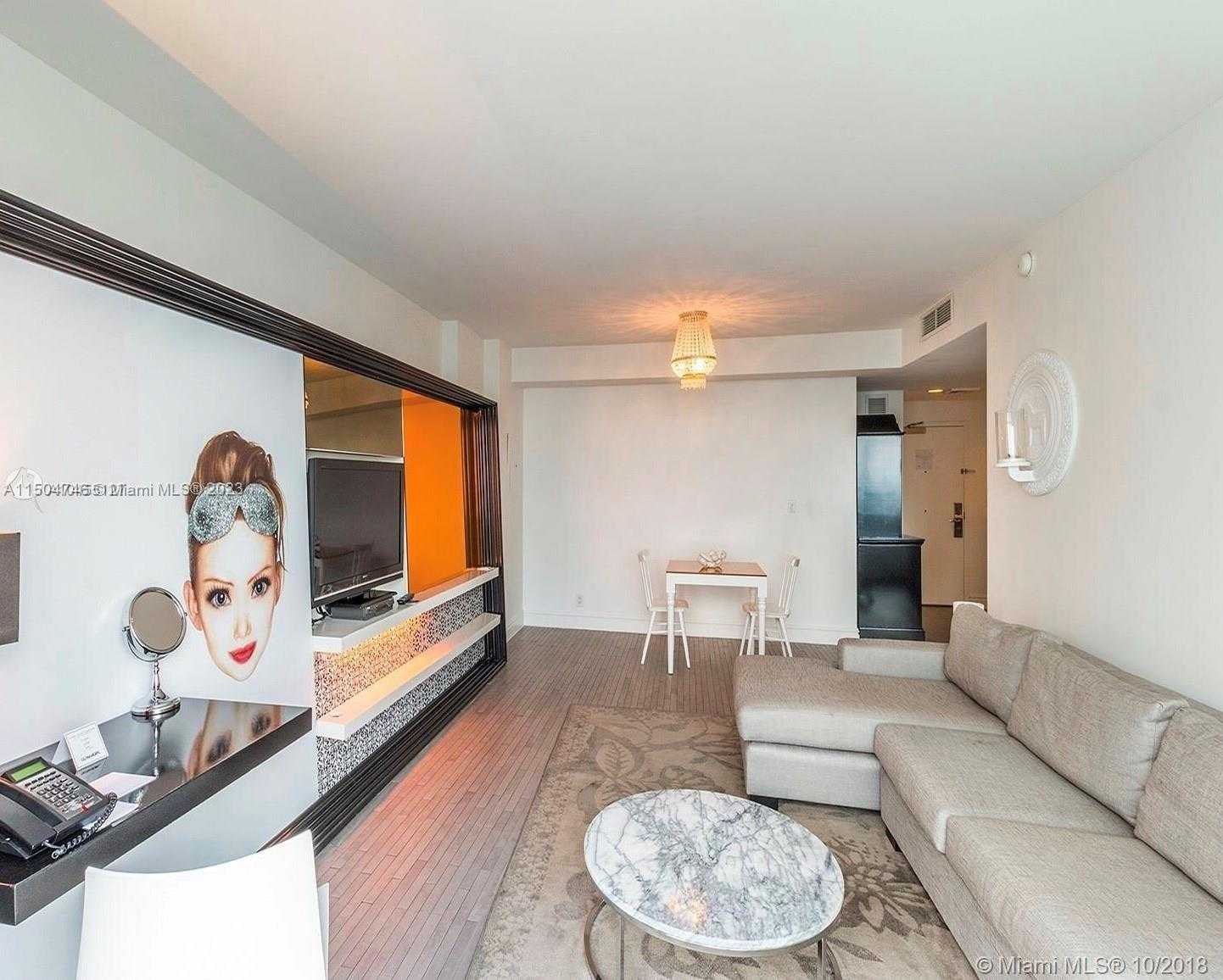 Small Image of 1100 WEST AVE #1427, Miami Beach Number 16