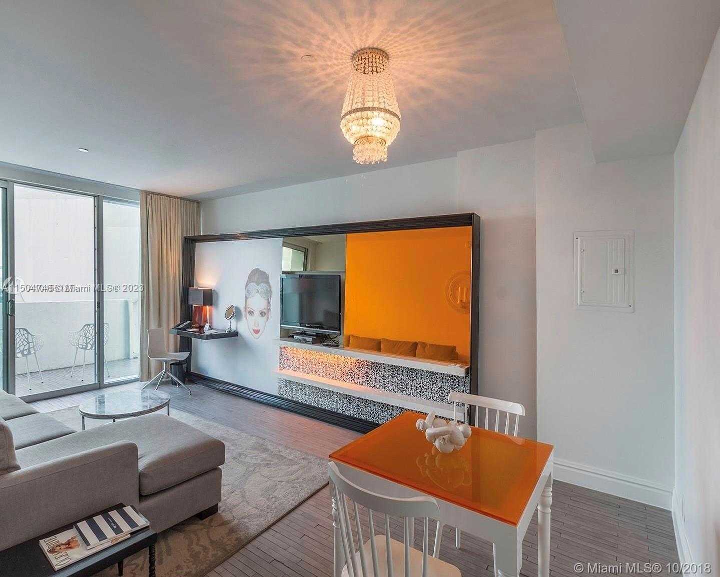 Small Image of 1100 WEST AVE #1427, Miami Beach Number 23
