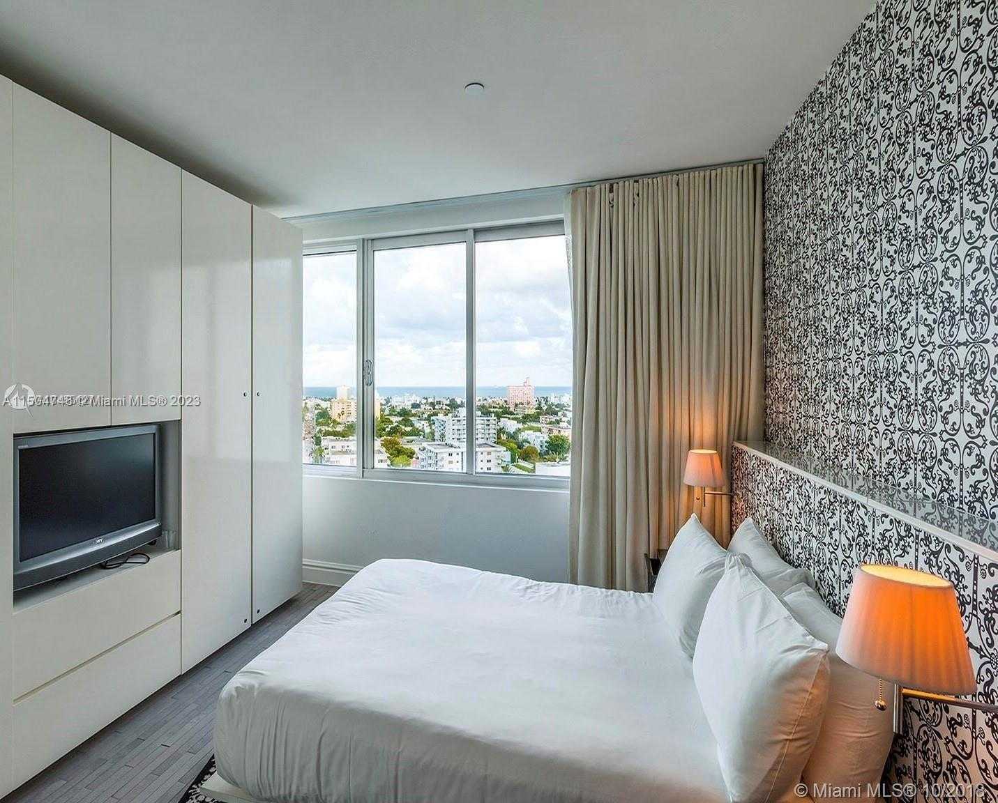 Small Image of 1100 WEST AVE #1427, Miami Beach Number 28