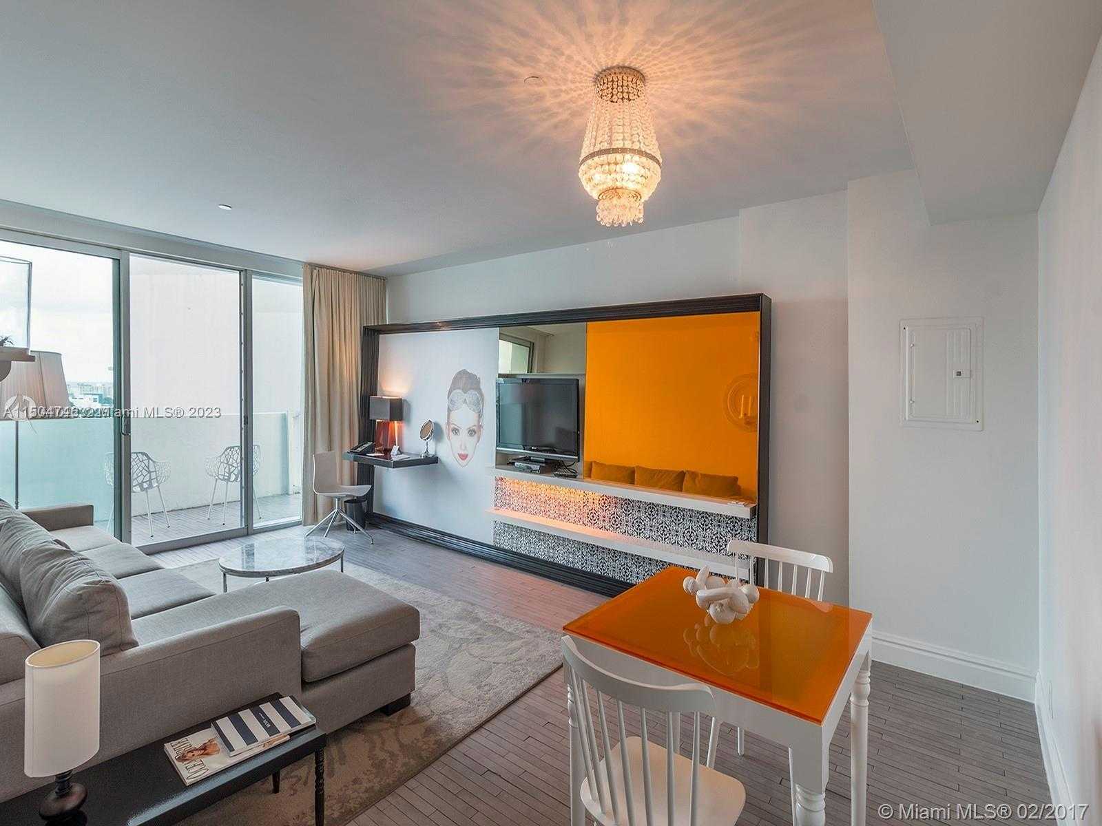Small Image of 1100 WEST AVE #1427, Miami Beach Number 30