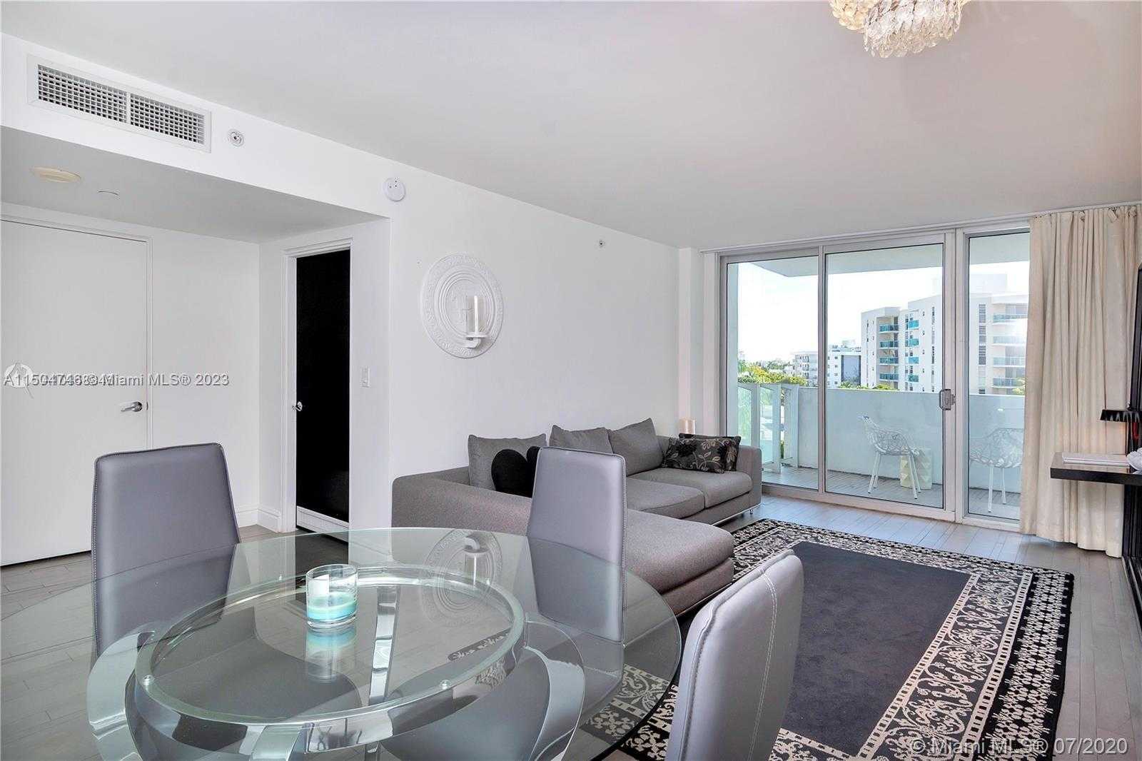 Small Image of 1100 WEST AVE #1427, Miami Beach Number 4