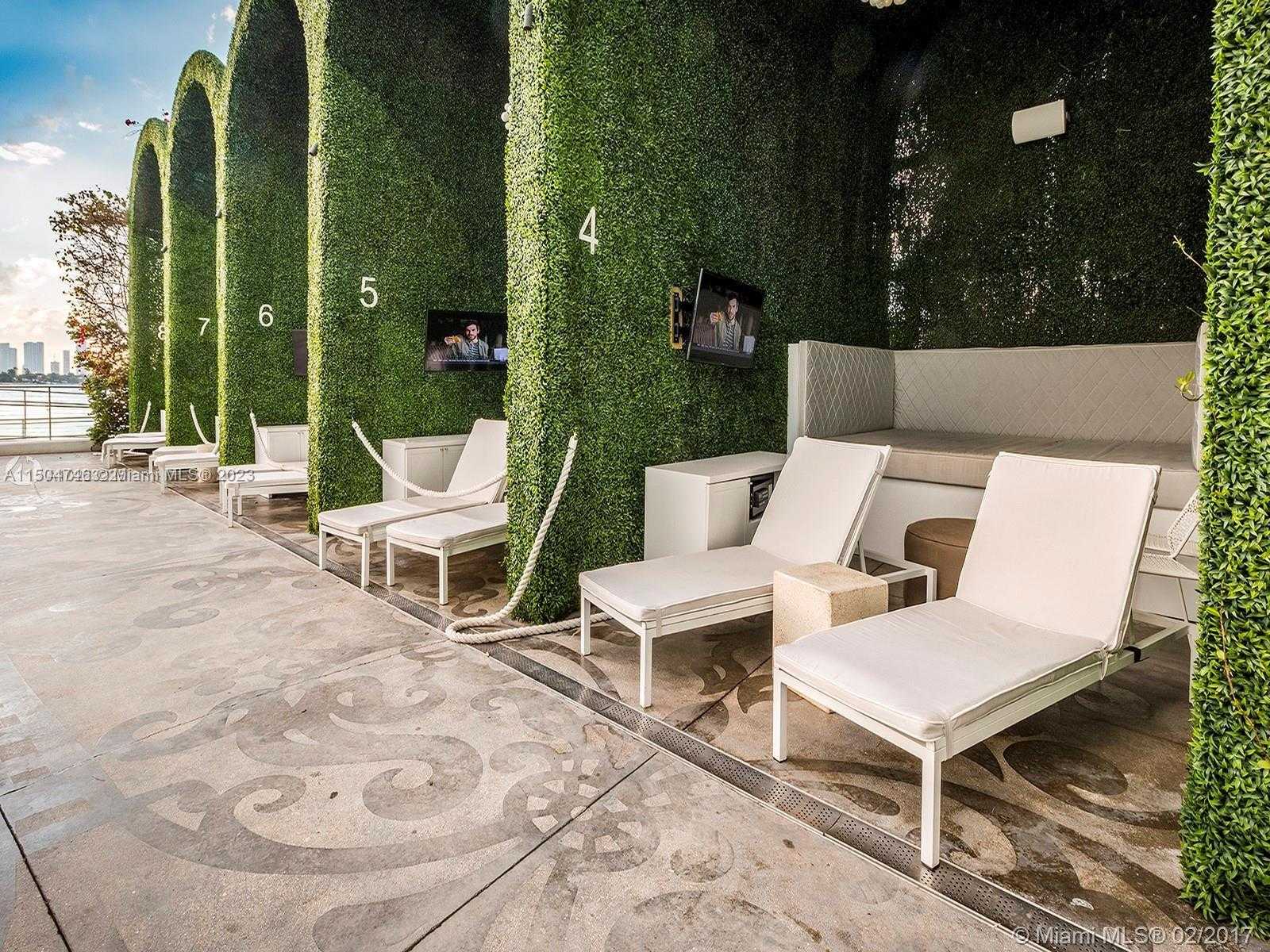 Small Image of 1100 WEST AVE #1427, Miami Beach Number 41