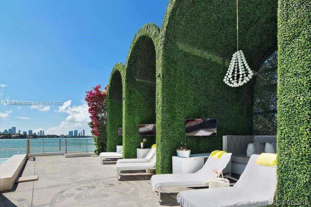 Small Image of 1100 WEST AVE #1427, Miami Beach Number 42