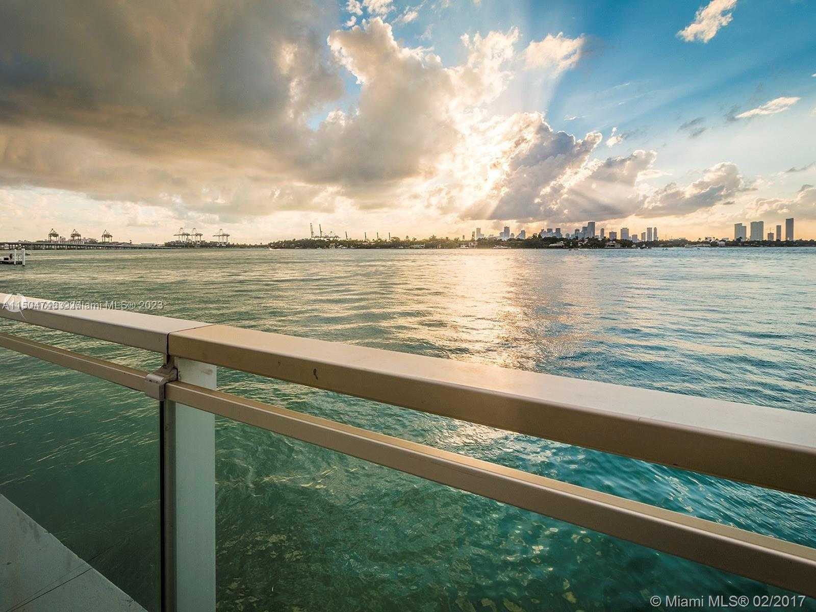 Small Image of 1100 WEST AVE #1427, Miami Beach Number 56