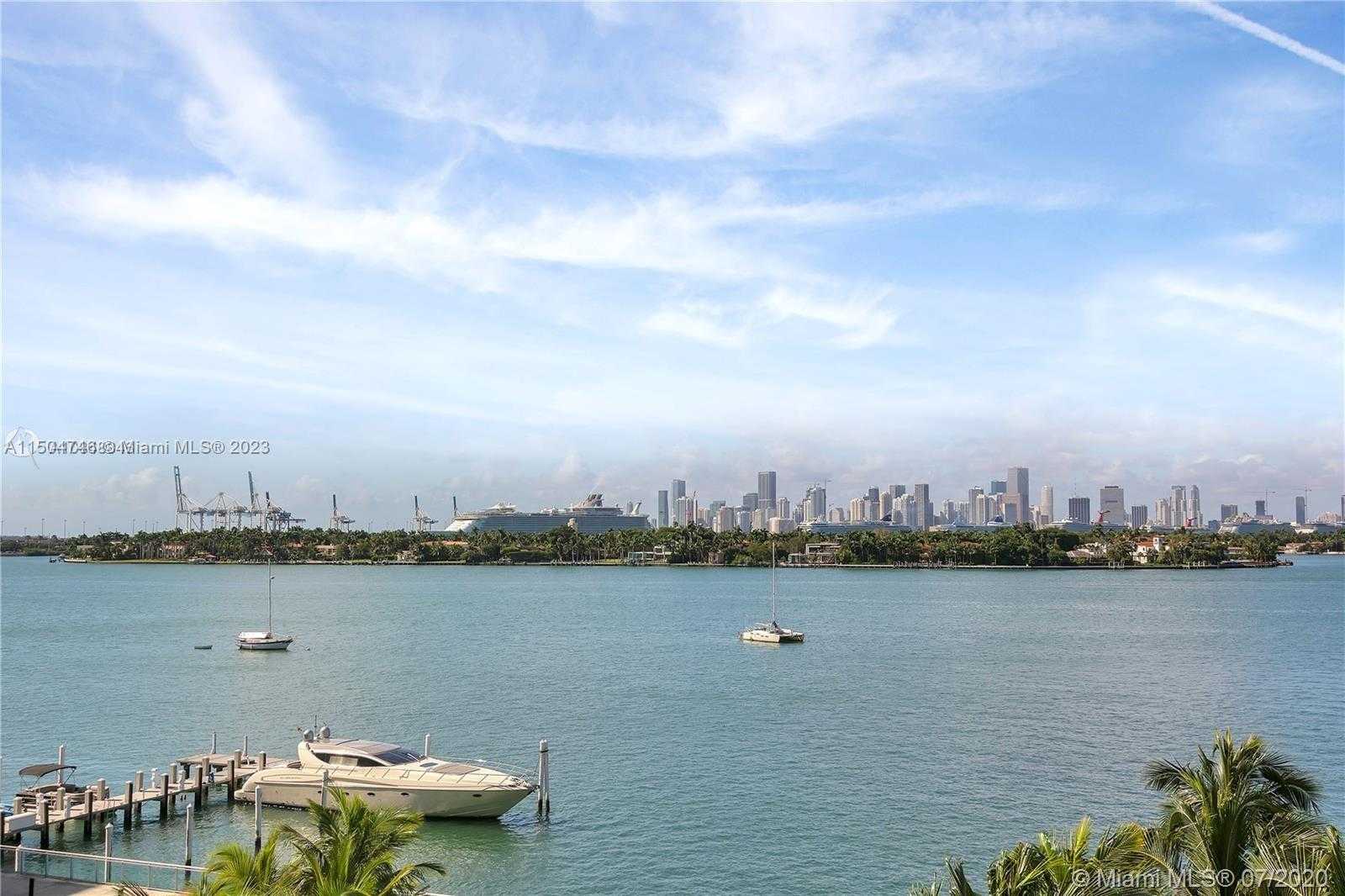 Small Image of 1100 WEST AVE #1427, Miami Beach Number 57