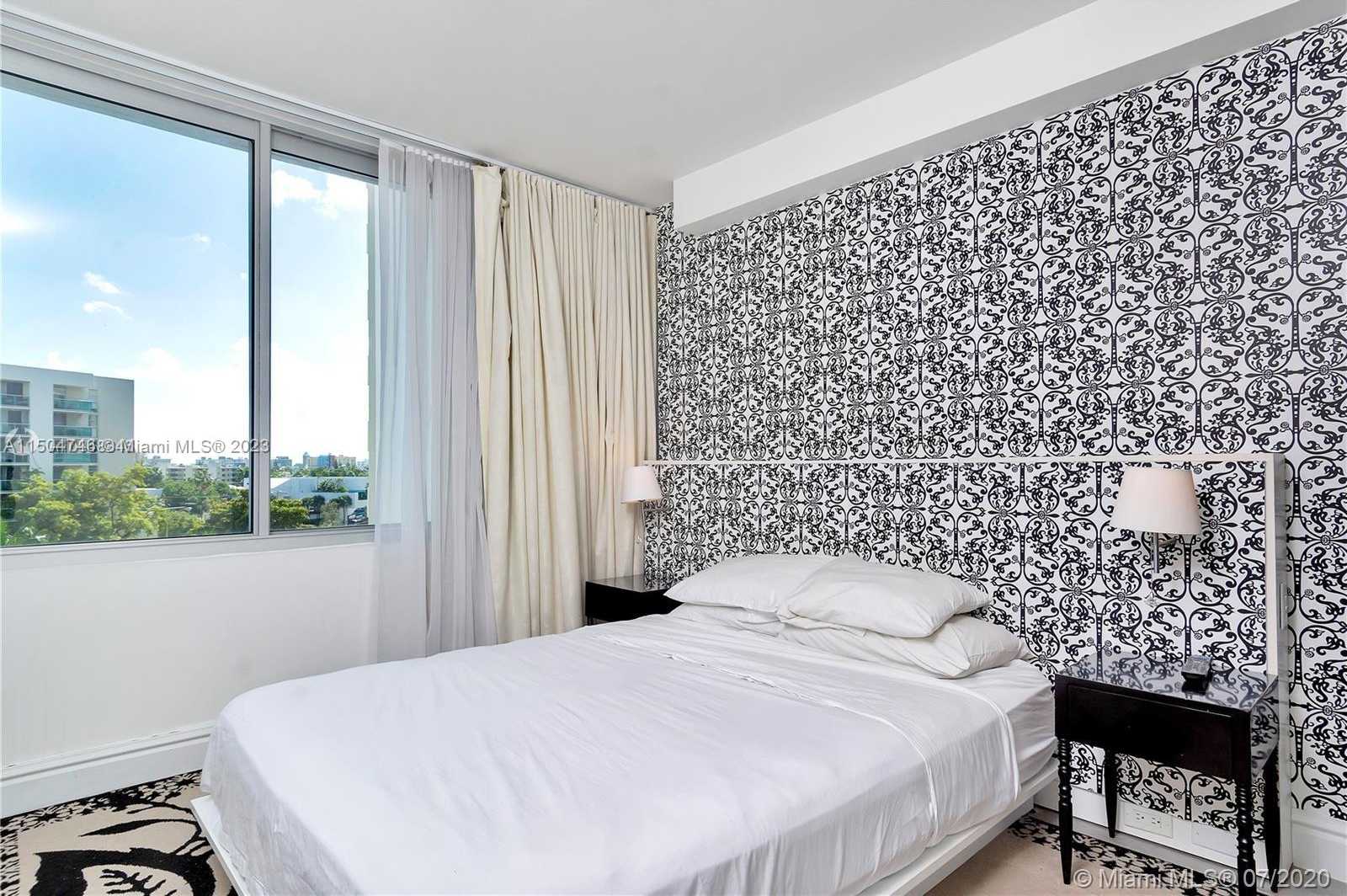 Small Image of 1100 WEST AVE #1427, Miami Beach Number 6