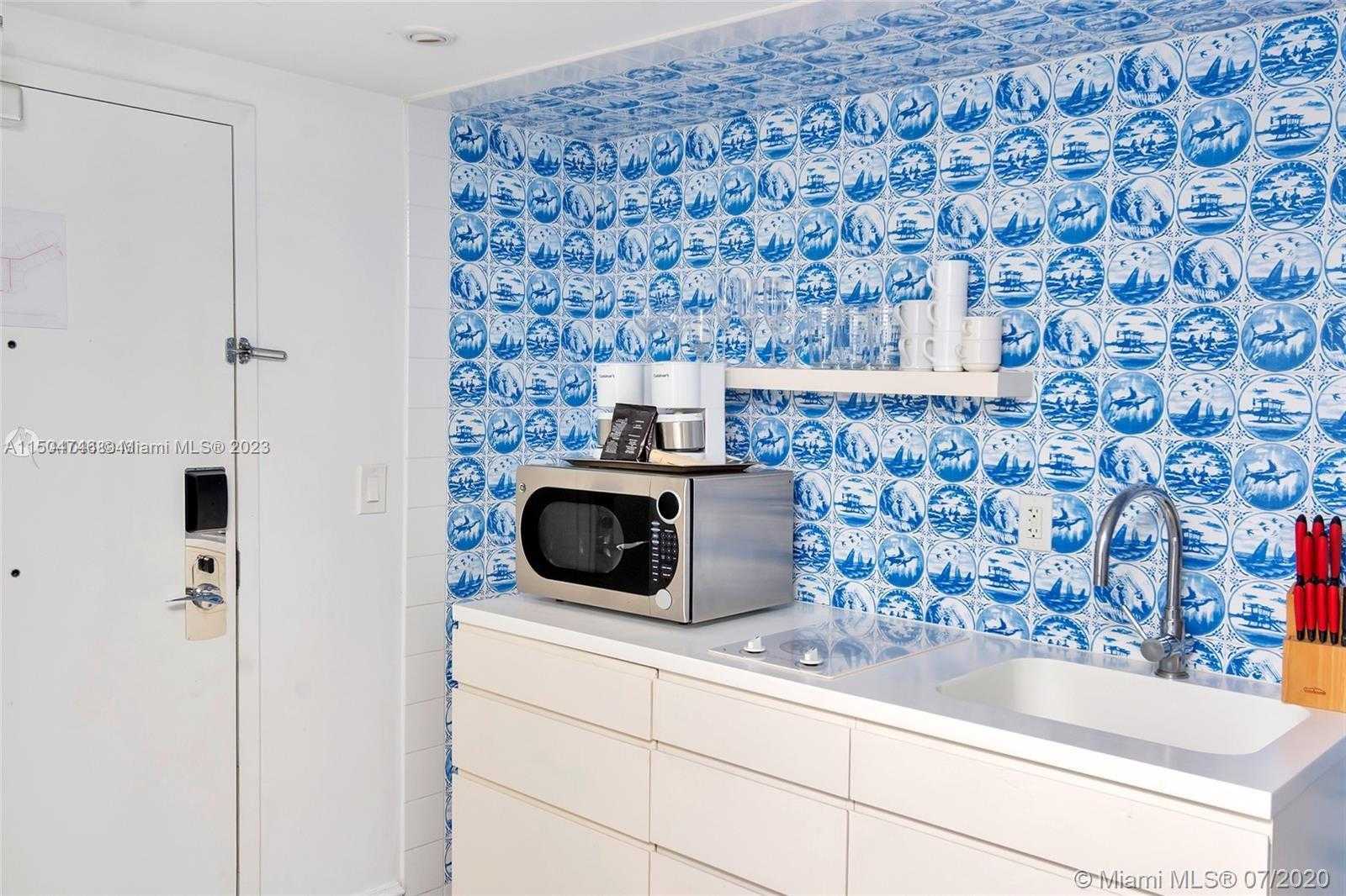 Small Image of 1100 WEST AVE #1427, Miami Beach Number 8