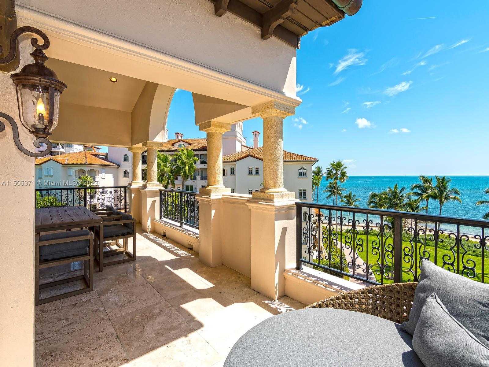 Small Image of 19251 FISHER ISLAND DRIVE #19251, Fisher Island Number 13