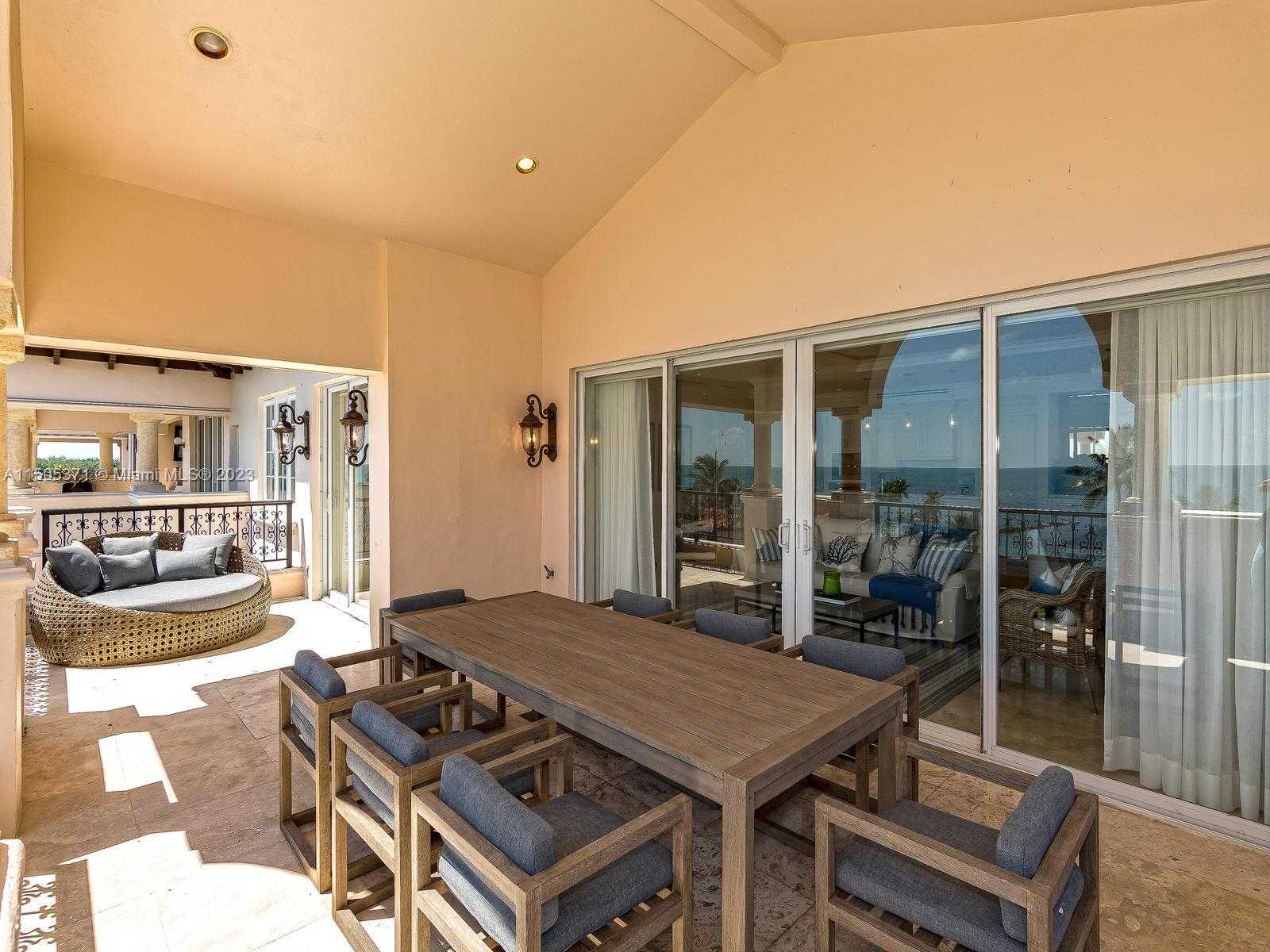 Small Image of 19251 FISHER ISLAND DRIVE #19251, Fisher Island Number 20