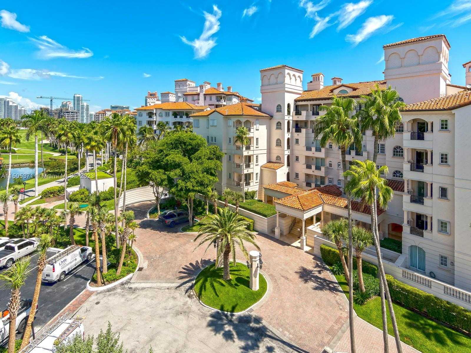 Small Image of 19251 FISHER ISLAND DRIVE #19251, Fisher Island Number 21