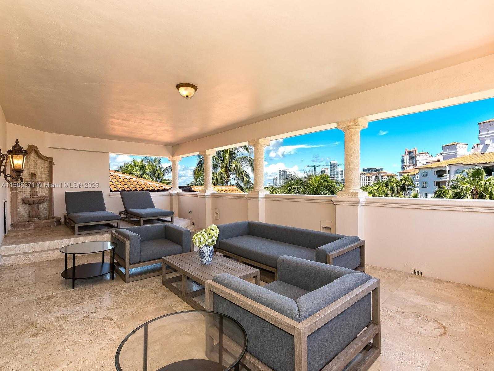 Small Image of 19251 FISHER ISLAND DRIVE #19251, Fisher Island Number 39