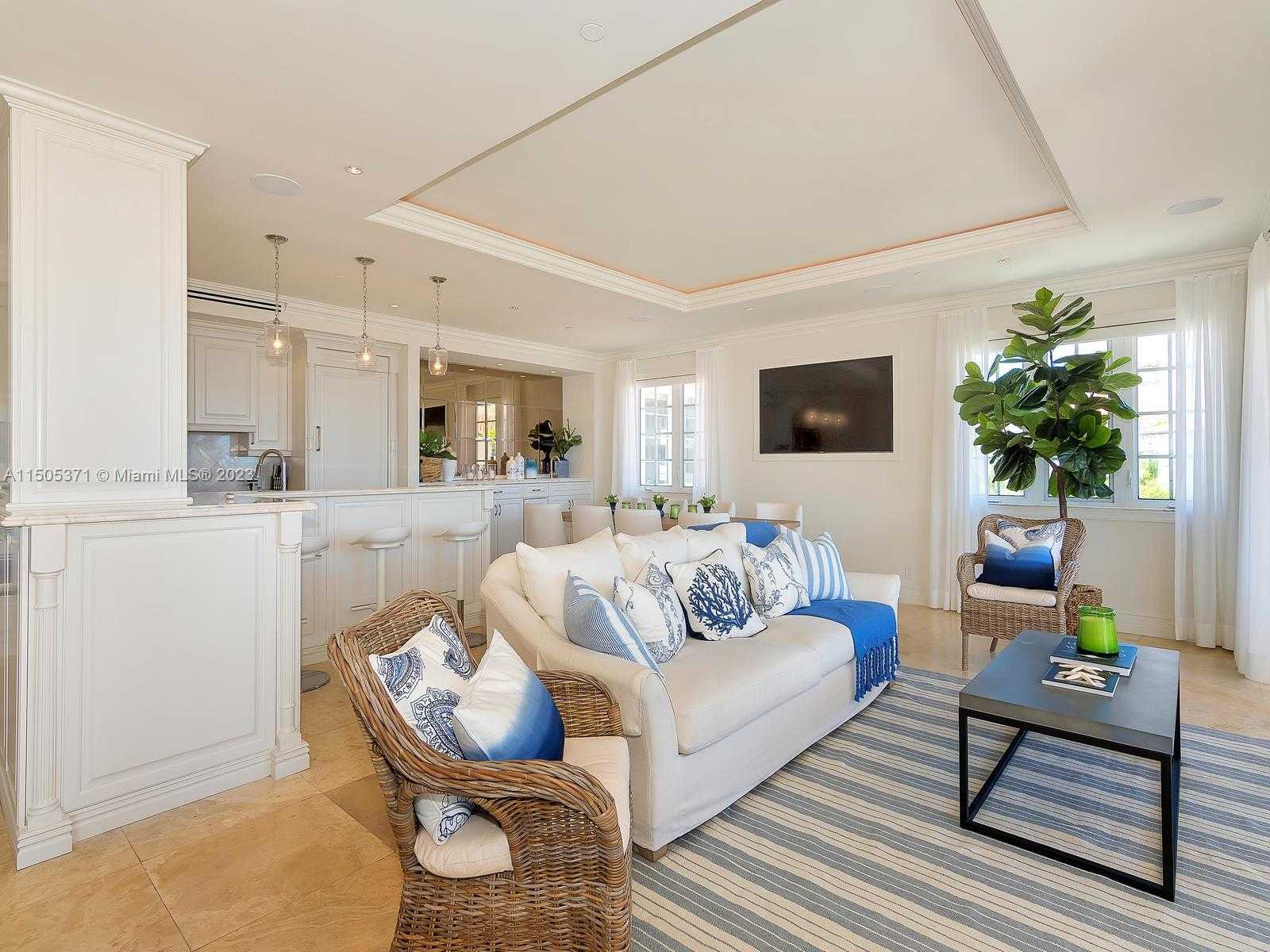 Small Image of 19251 FISHER ISLAND DRIVE #19251, Fisher Island Number 4