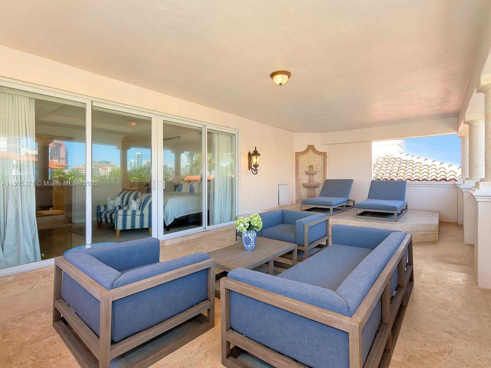 Small Image of 19251 FISHER ISLAND DRIVE #19251, Fisher Island Number 40