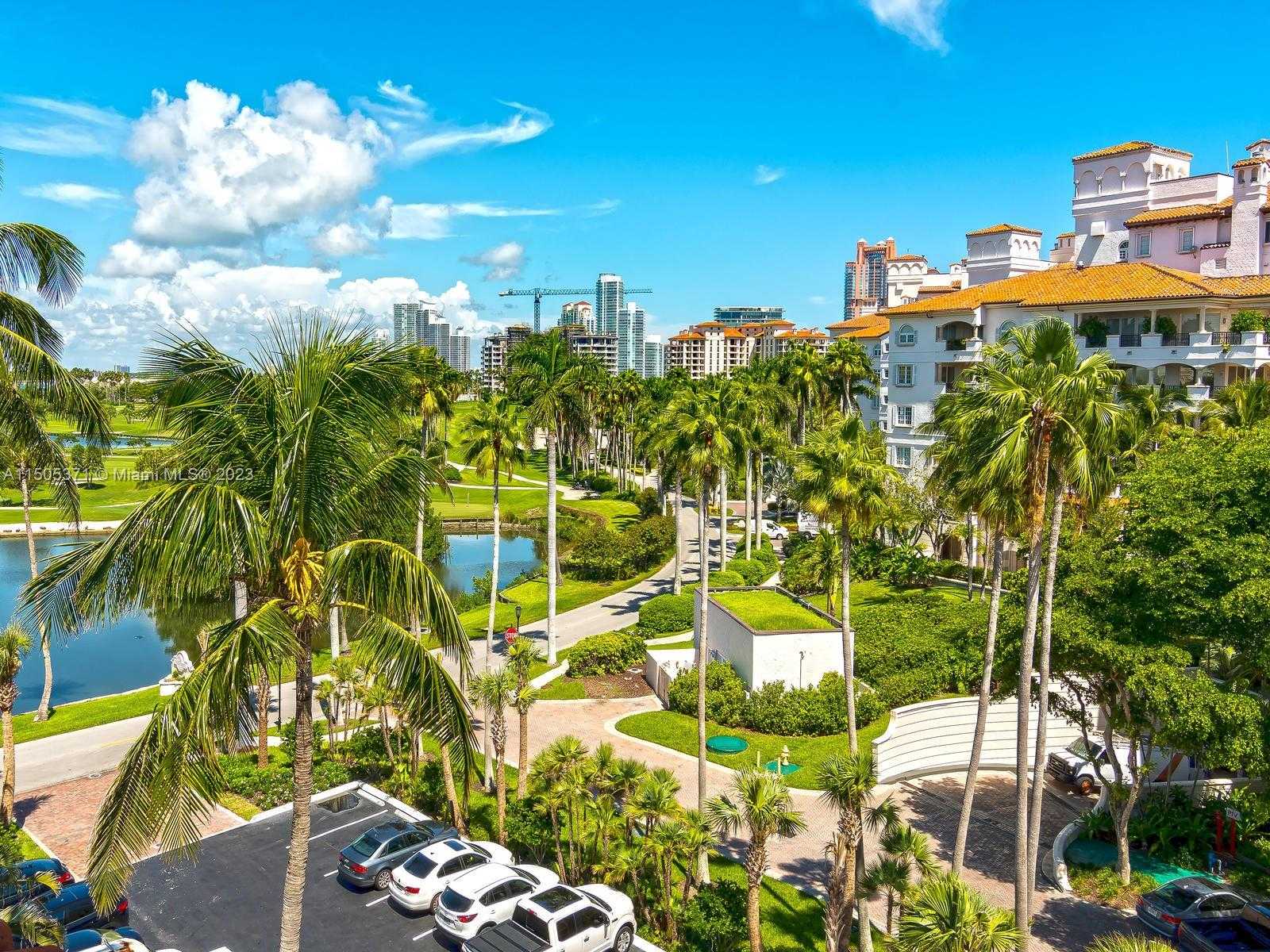 Small Image of 19251 FISHER ISLAND DRIVE #19251, Fisher Island Number 42