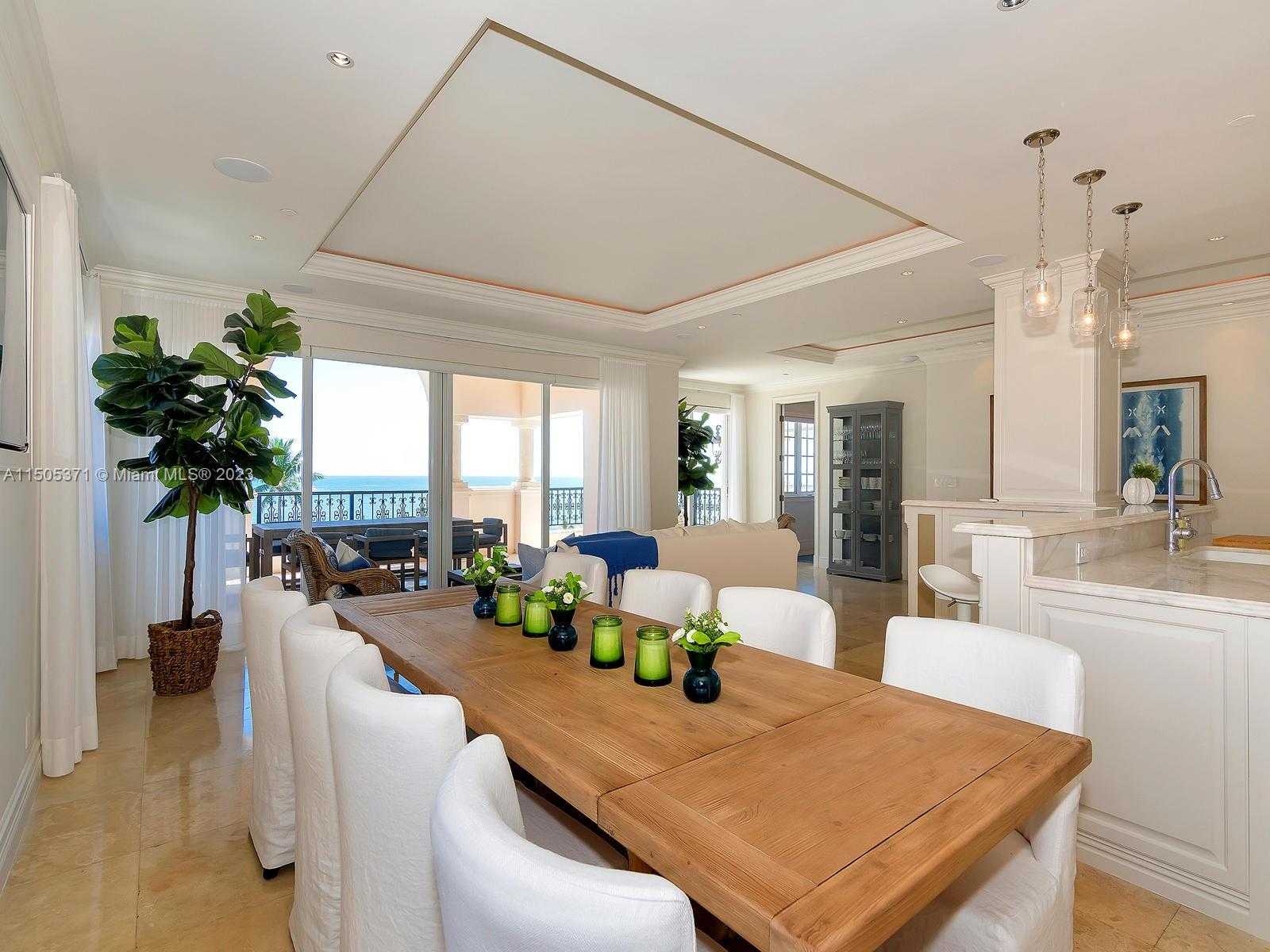 Small Image of 19251 FISHER ISLAND DRIVE #19251, Fisher Island Number 8