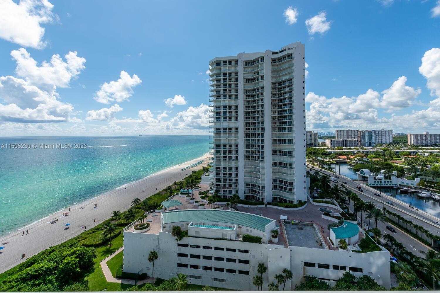 Small Image of 16699 COLLINS AVE #1710, Sunny Isles Beach Number 19