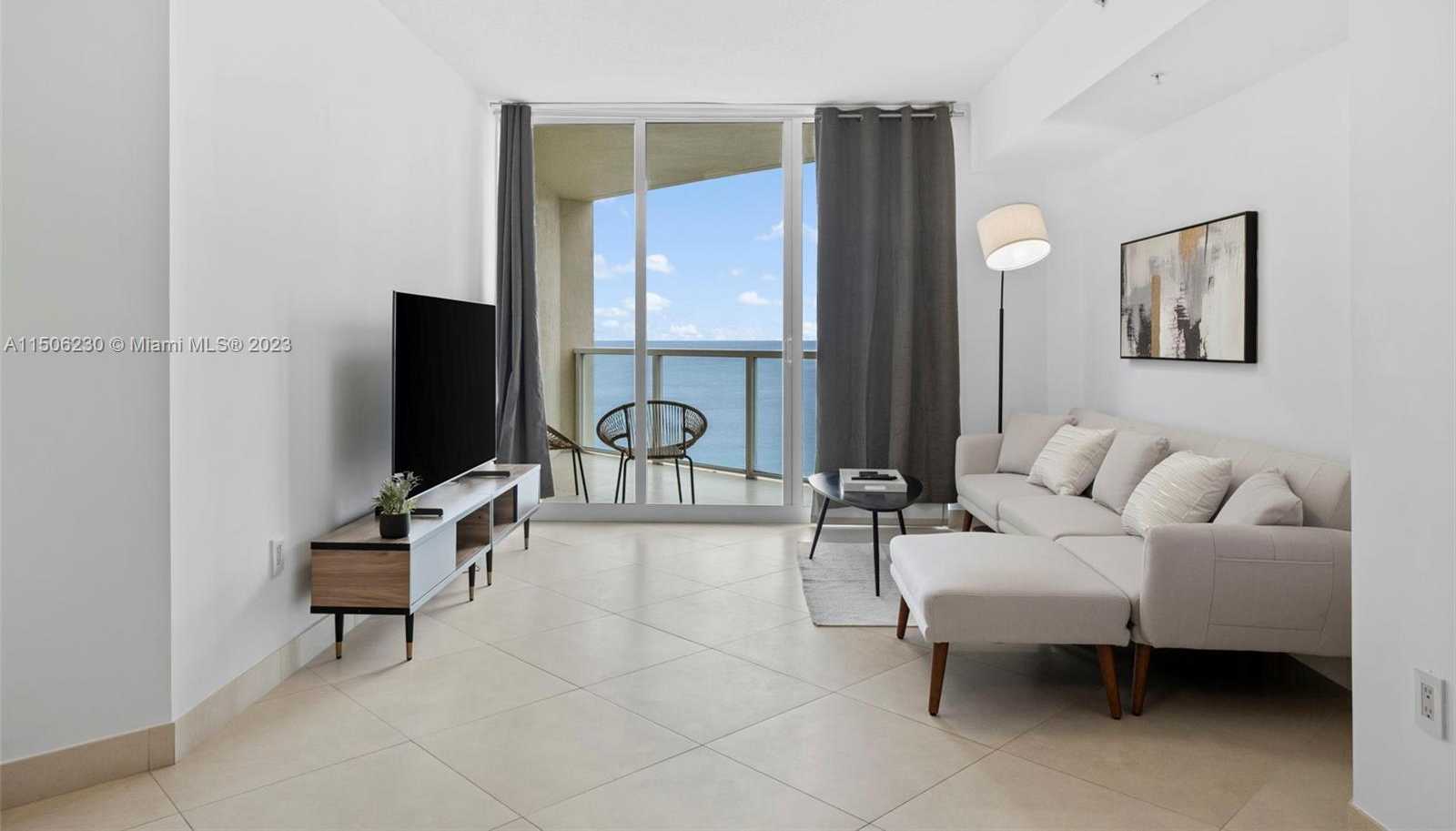 Small Image of 16699 COLLINS AVE #1710, Sunny Isles Beach Number 2