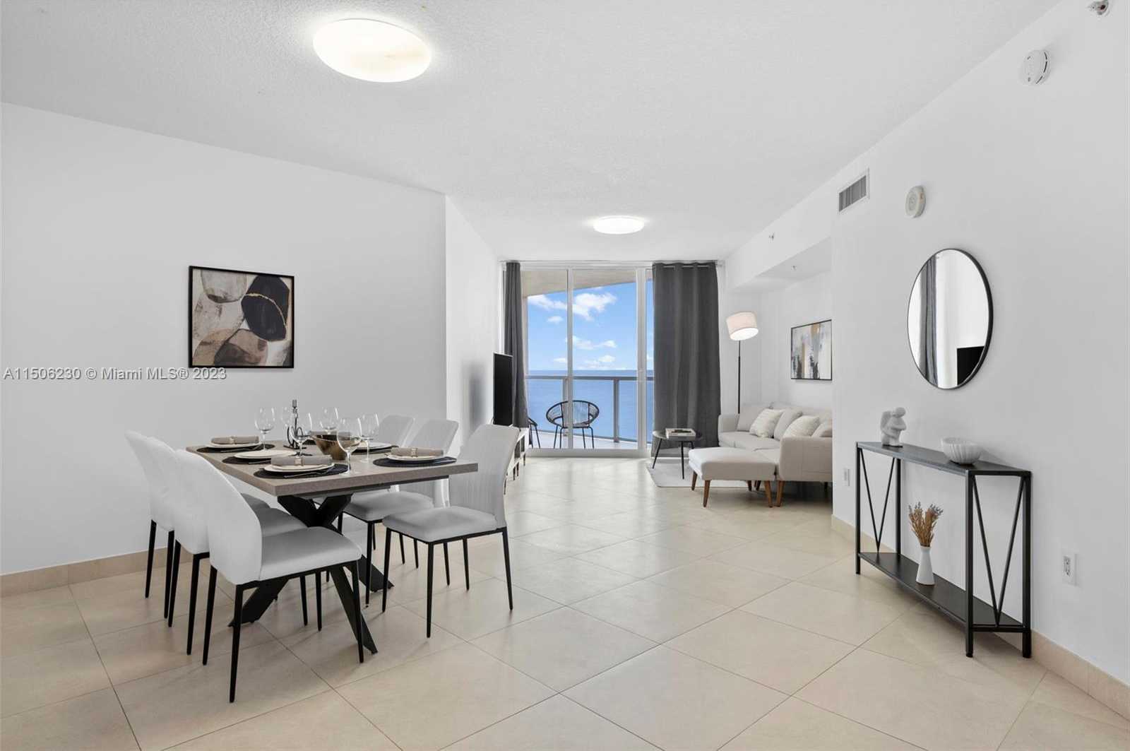 Small Image of 16699 COLLINS AVE #1710, Sunny Isles Beach Number 3