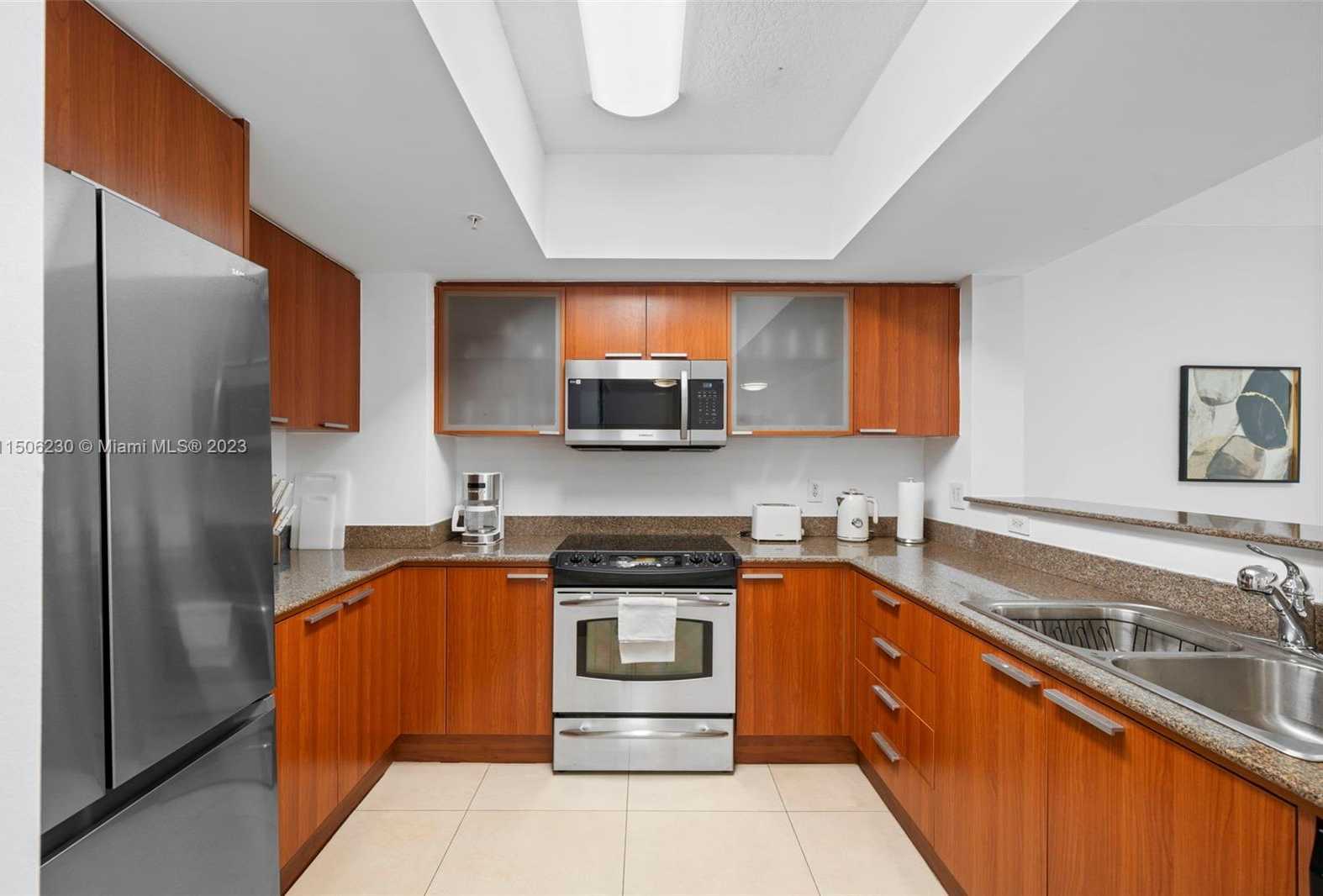Small Image of 16699 COLLINS AVE #1710, Sunny Isles Beach Number 5