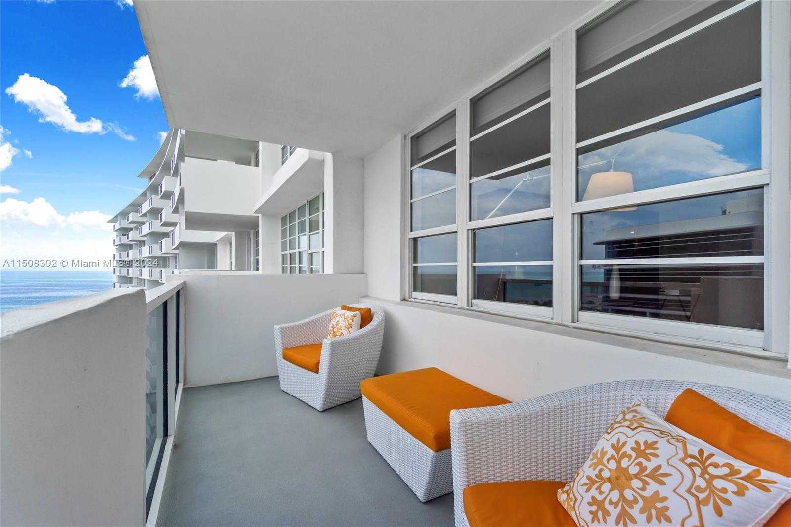 Small Image of 100 LINCOLN RD #1202, Miami Beach Number 16