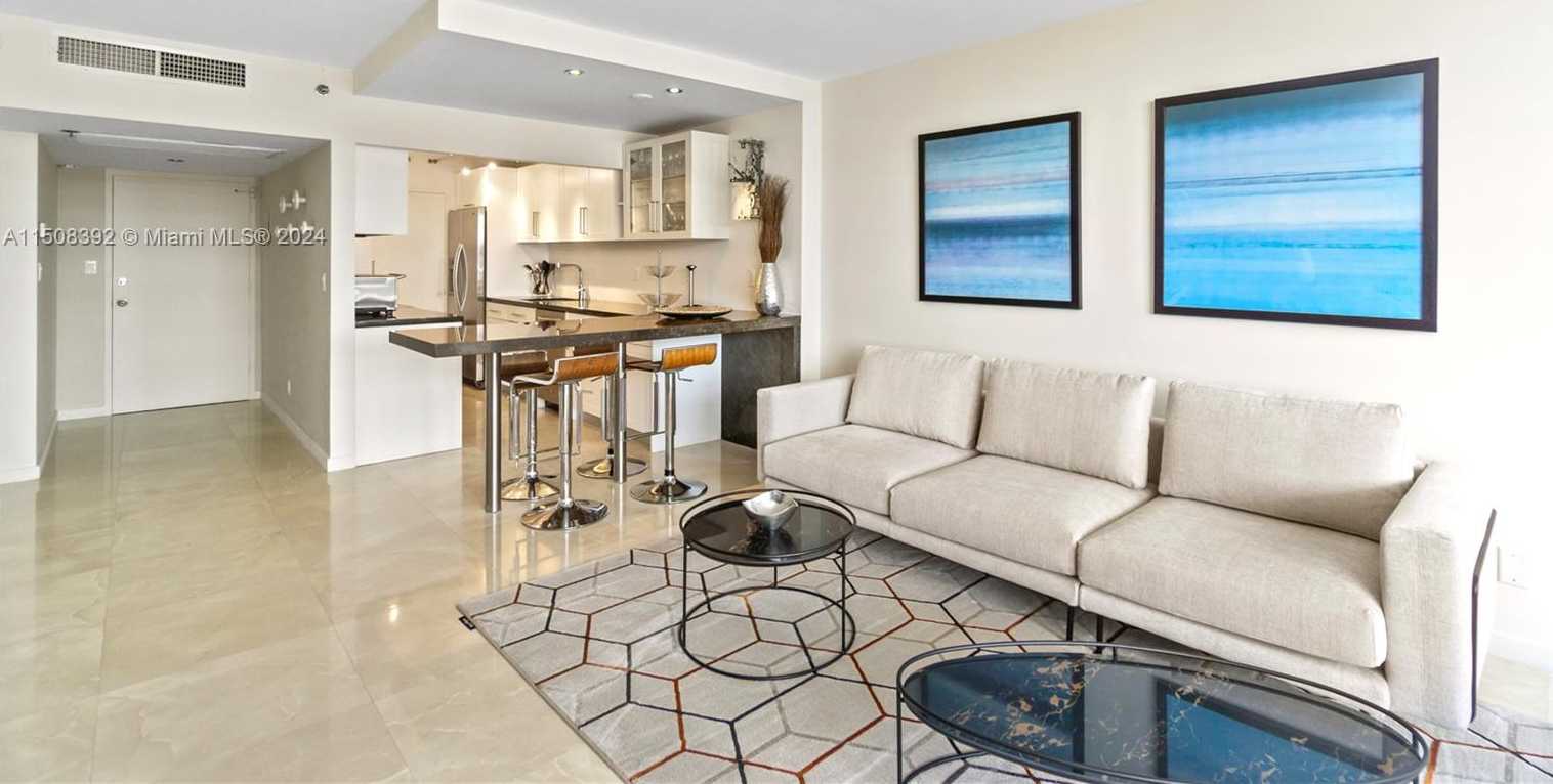 Small Image of 100 LINCOLN RD #1202, Miami Beach Number 17