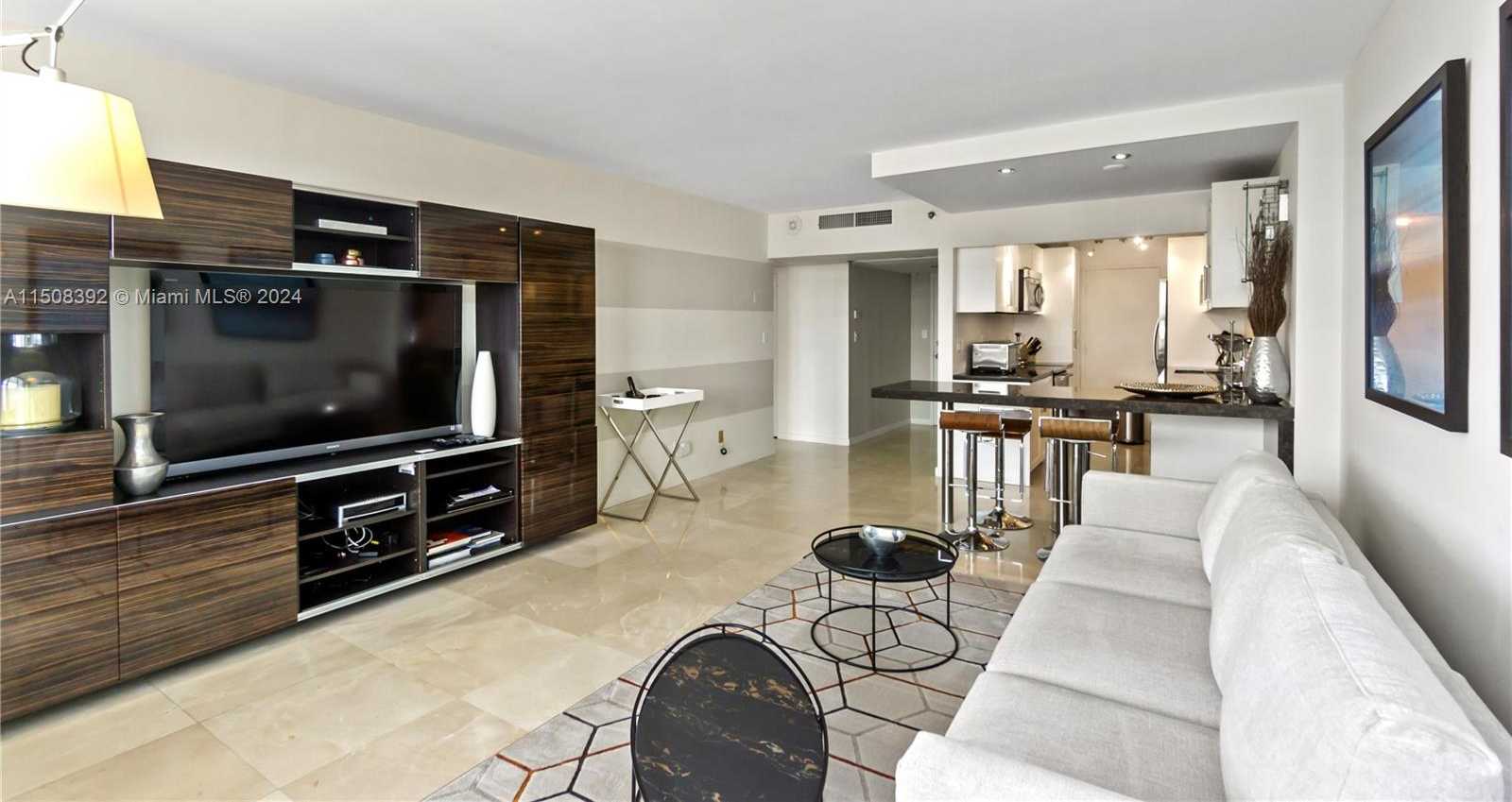 Small Image of 100 LINCOLN RD #1202, Miami Beach Number 2