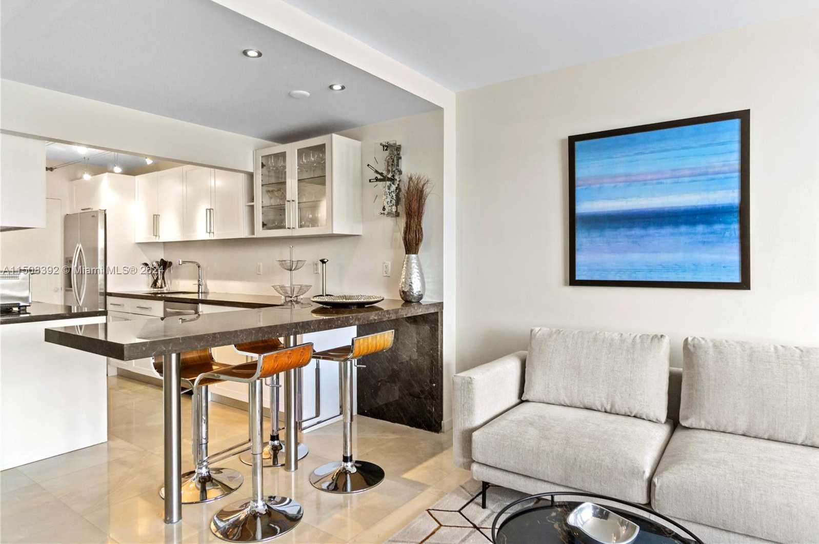 Small Image of 100 LINCOLN RD #1202, Miami Beach Number 3