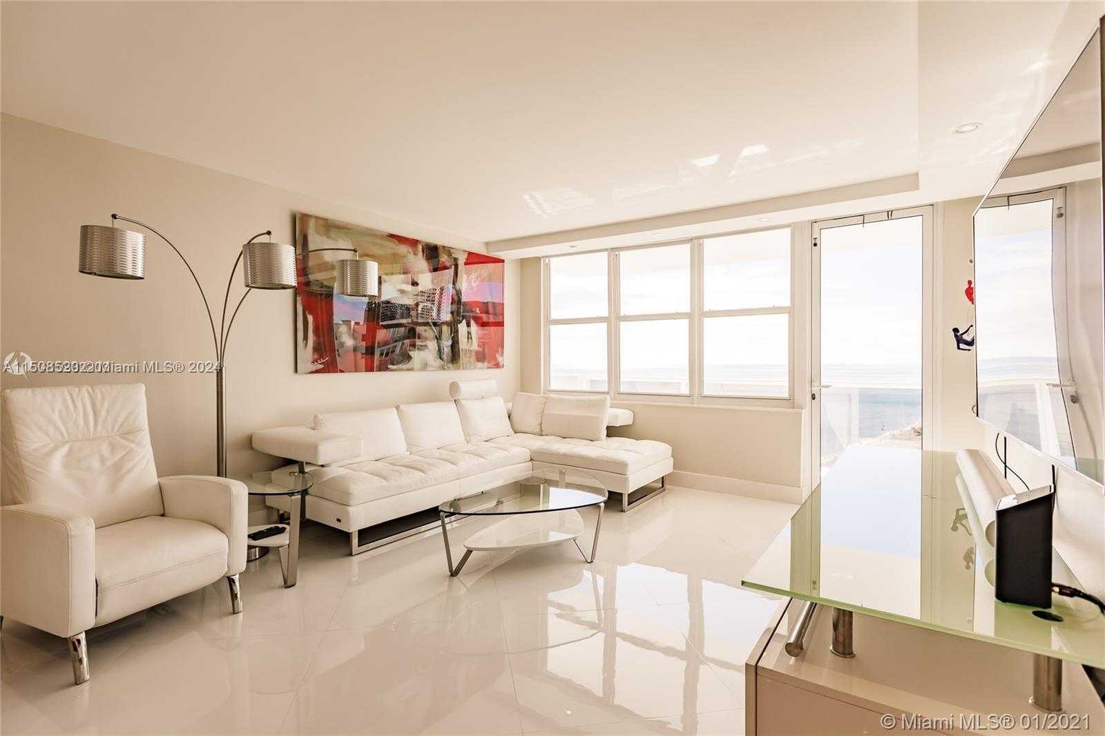 Small Image of 3725 S Ocean Dr, Hollywood, FL 33019, USA Number 4