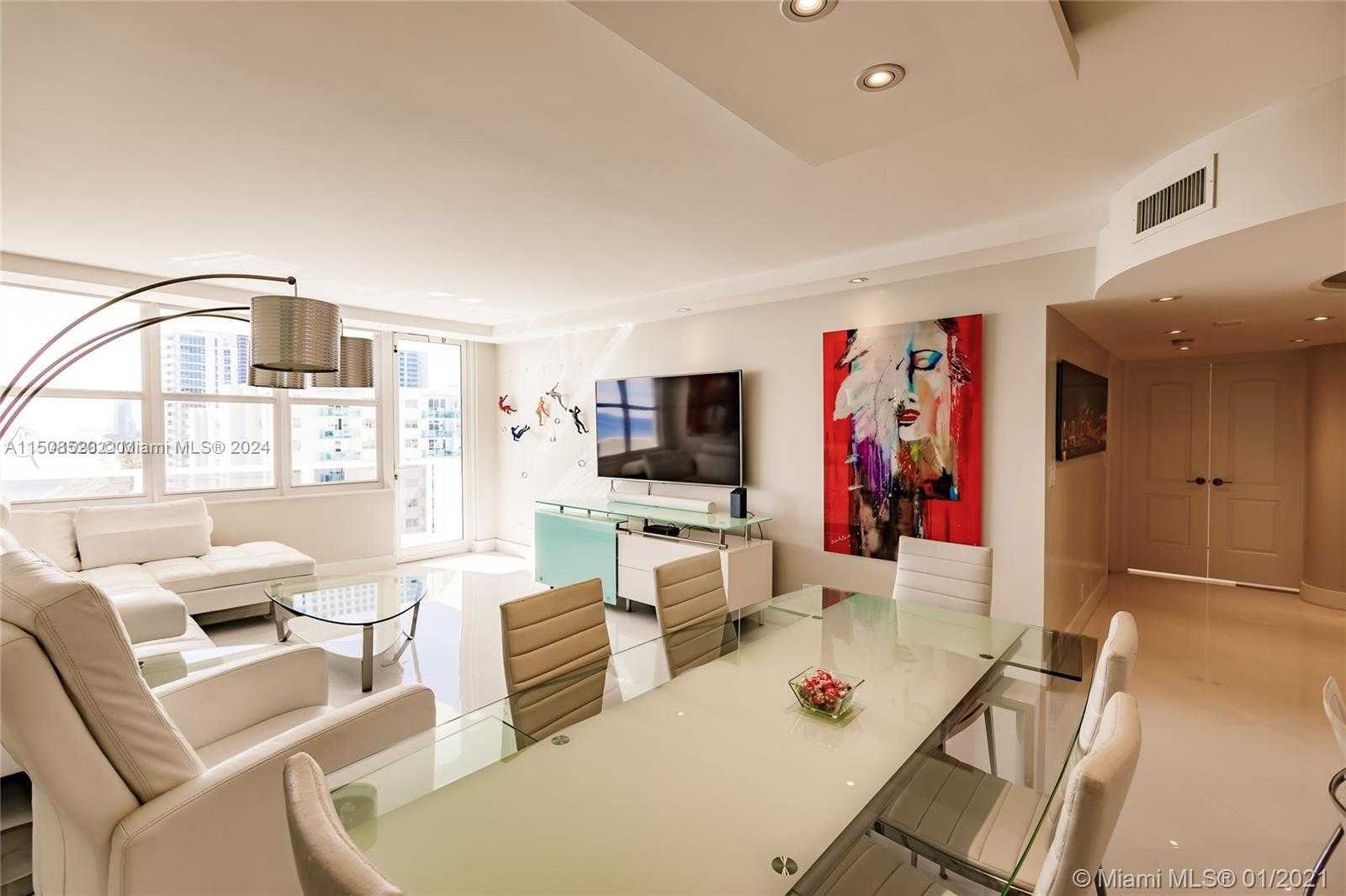 Small Image of 3725 S Ocean Dr, Hollywood, FL 33019, USA Number 8