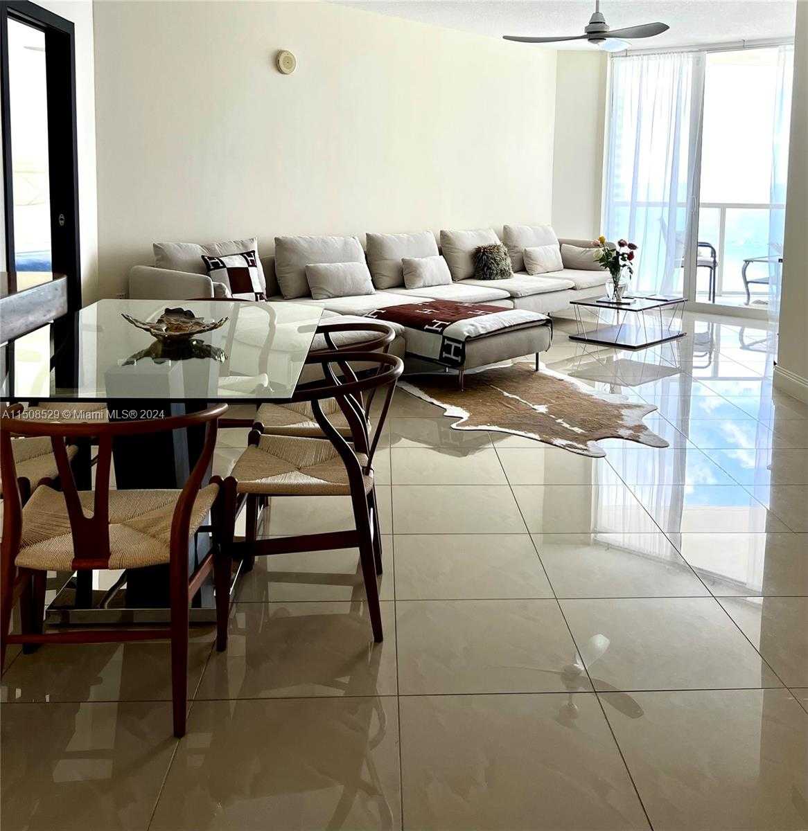 Small Image of 16699 COLLINS AVE #3906, Sunny Isles Beach Number 6