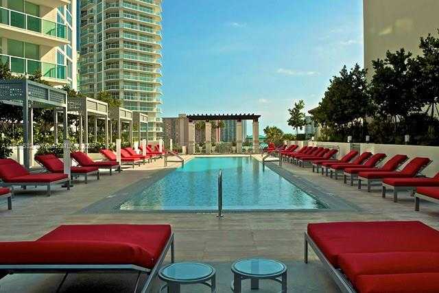 Small Image of 150 #1-1105, Sunny Isles Beach Number 2