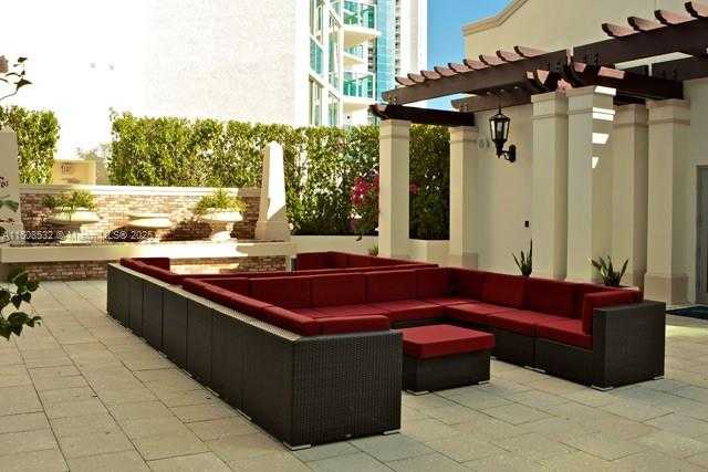 Small Image of 150 #1-1105, Sunny Isles Beach Number 20
