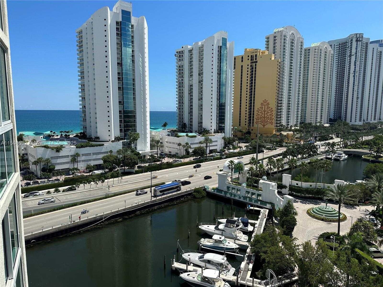 Small Image of 150 #1-1105, Sunny Isles Beach Number 9