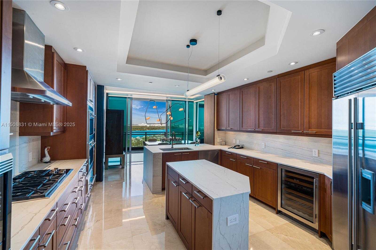 Small Image of 10295 EAST COLLINS AVE #1509, Bal Harbour Number 11