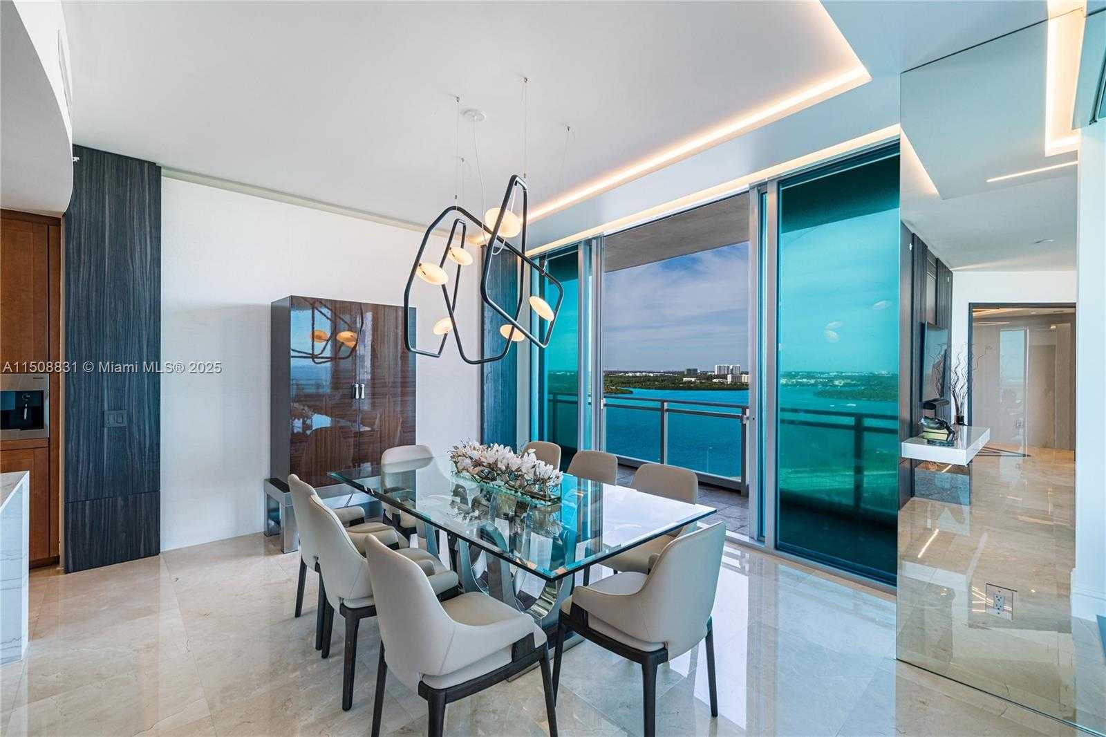 Small Image of 10295 EAST COLLINS AVE #1509, Bal Harbour Number 12