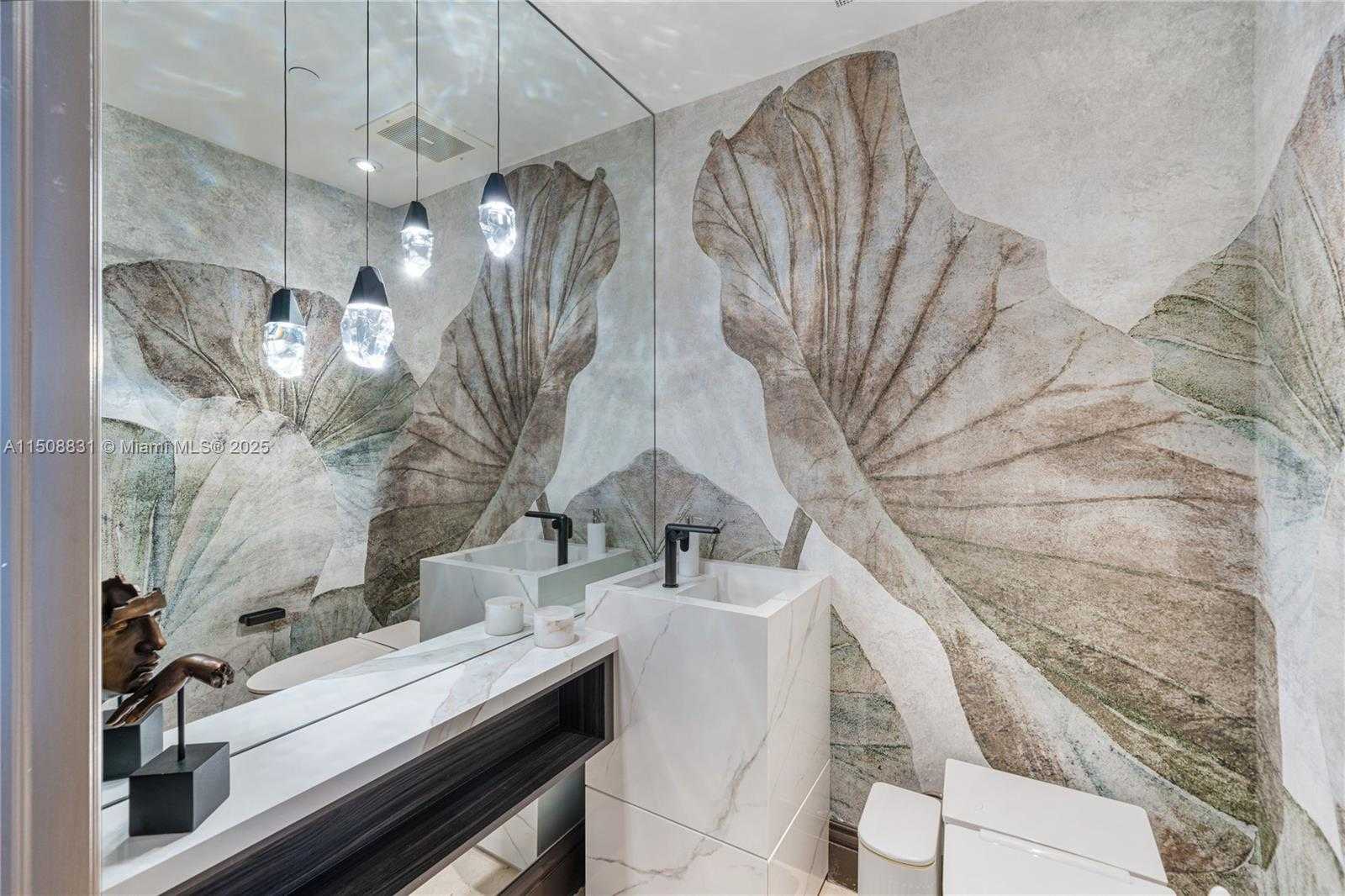 Small Image of 10295 EAST COLLINS AVE #1509, Bal Harbour Number 16