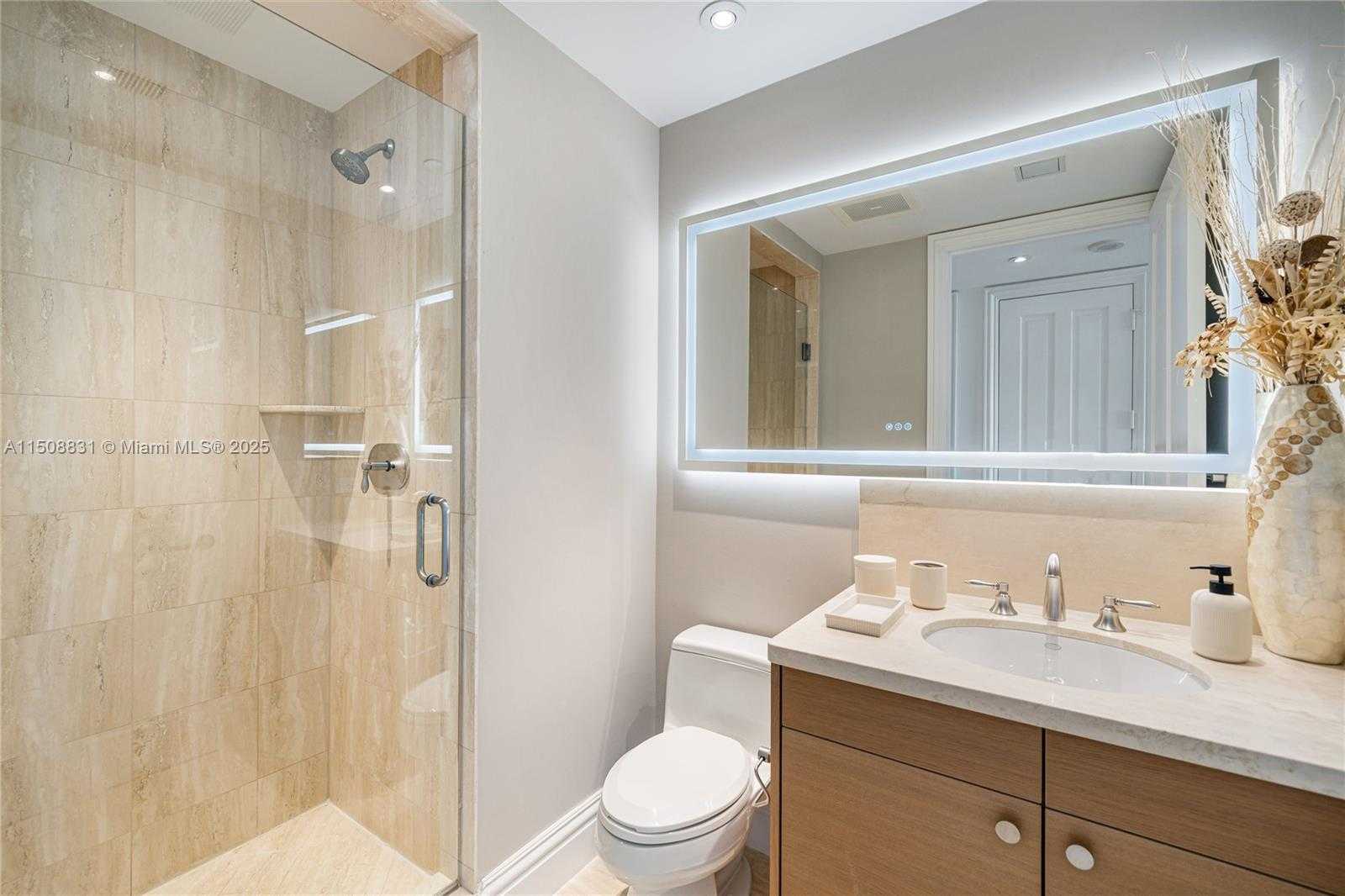 Small Image of 10295 EAST COLLINS AVE #1509, Bal Harbour Number 17