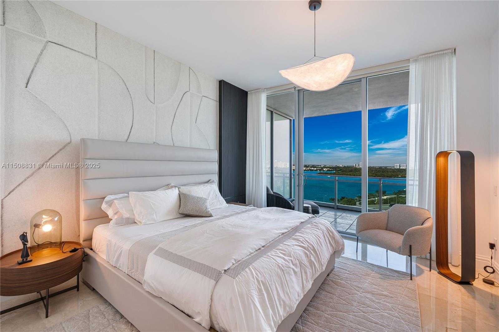 Small Image of 10295 EAST COLLINS AVE #1509, Bal Harbour Number 18