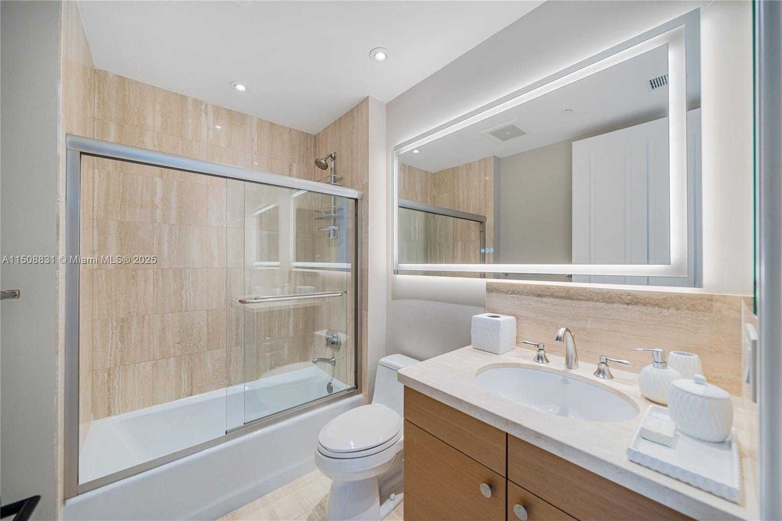 Small Image of 10295 EAST COLLINS AVE #1509, Bal Harbour Number 19