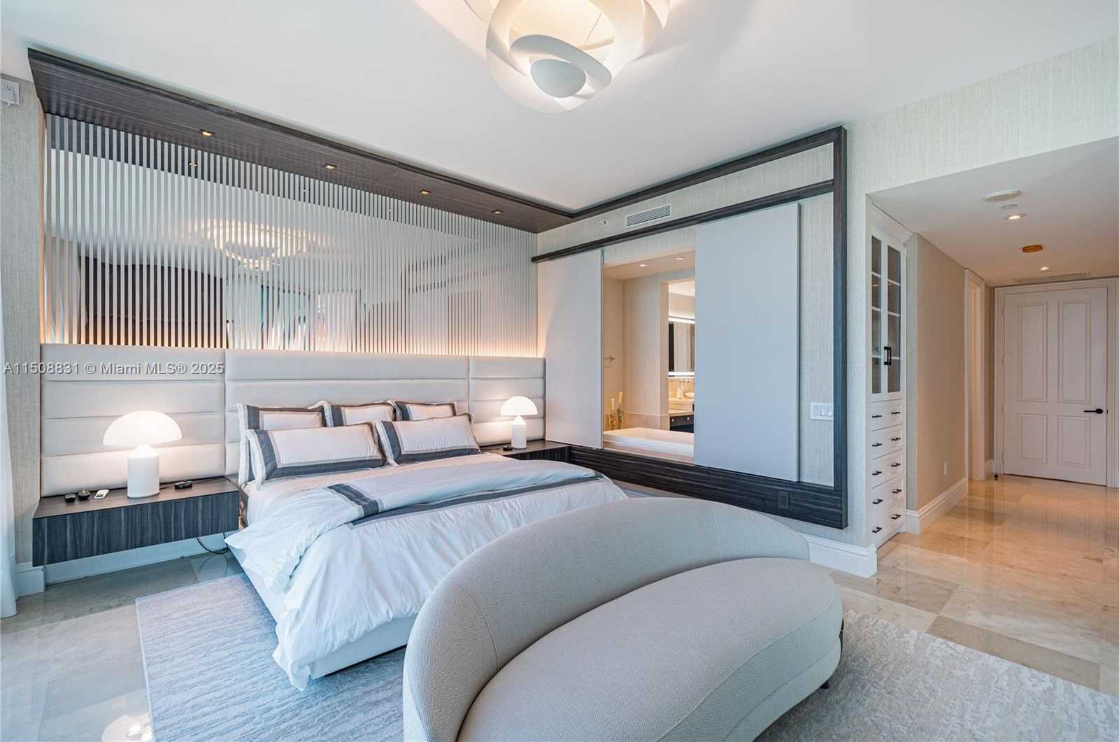 Small Image of 10295 EAST COLLINS AVE #1509, Bal Harbour Number 7