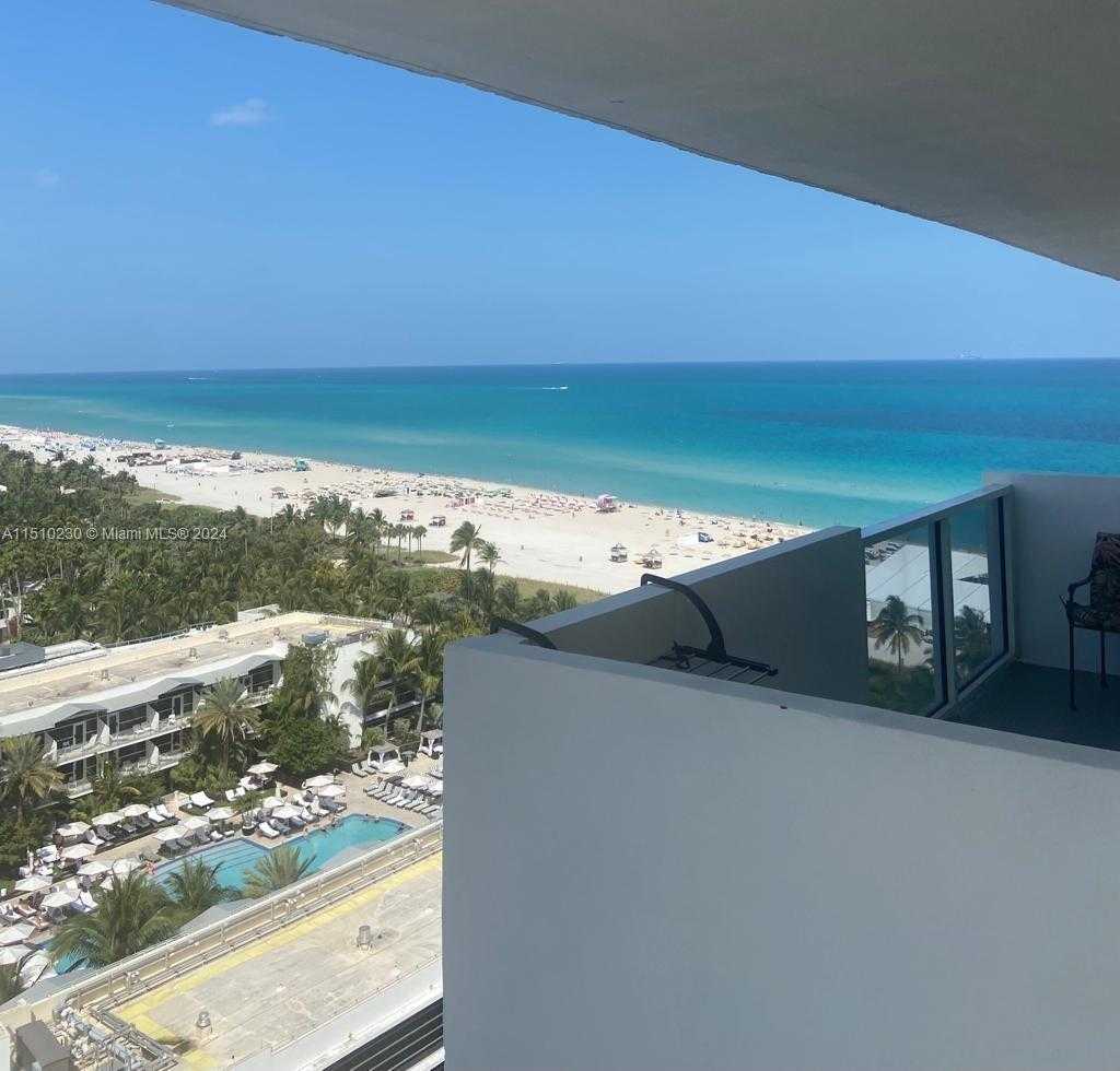 Small Image of 100 LINCOLN RD #1631, Miami Beach Number 2