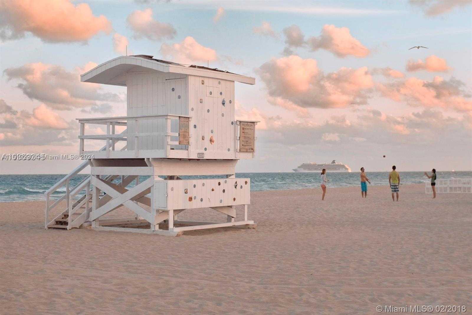 Small Image of 100 LINCOLN RD #1631, Miami Beach Number 25
