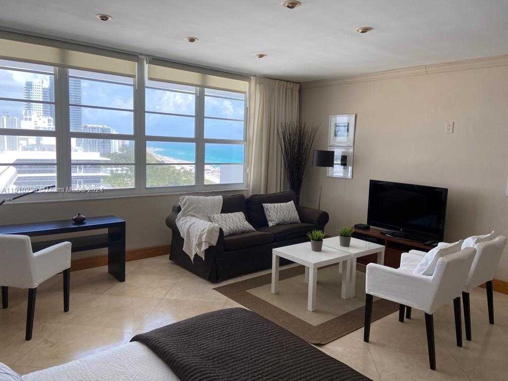 Small Image of 100 LINCOLN RD #1631, Miami Beach Number 3